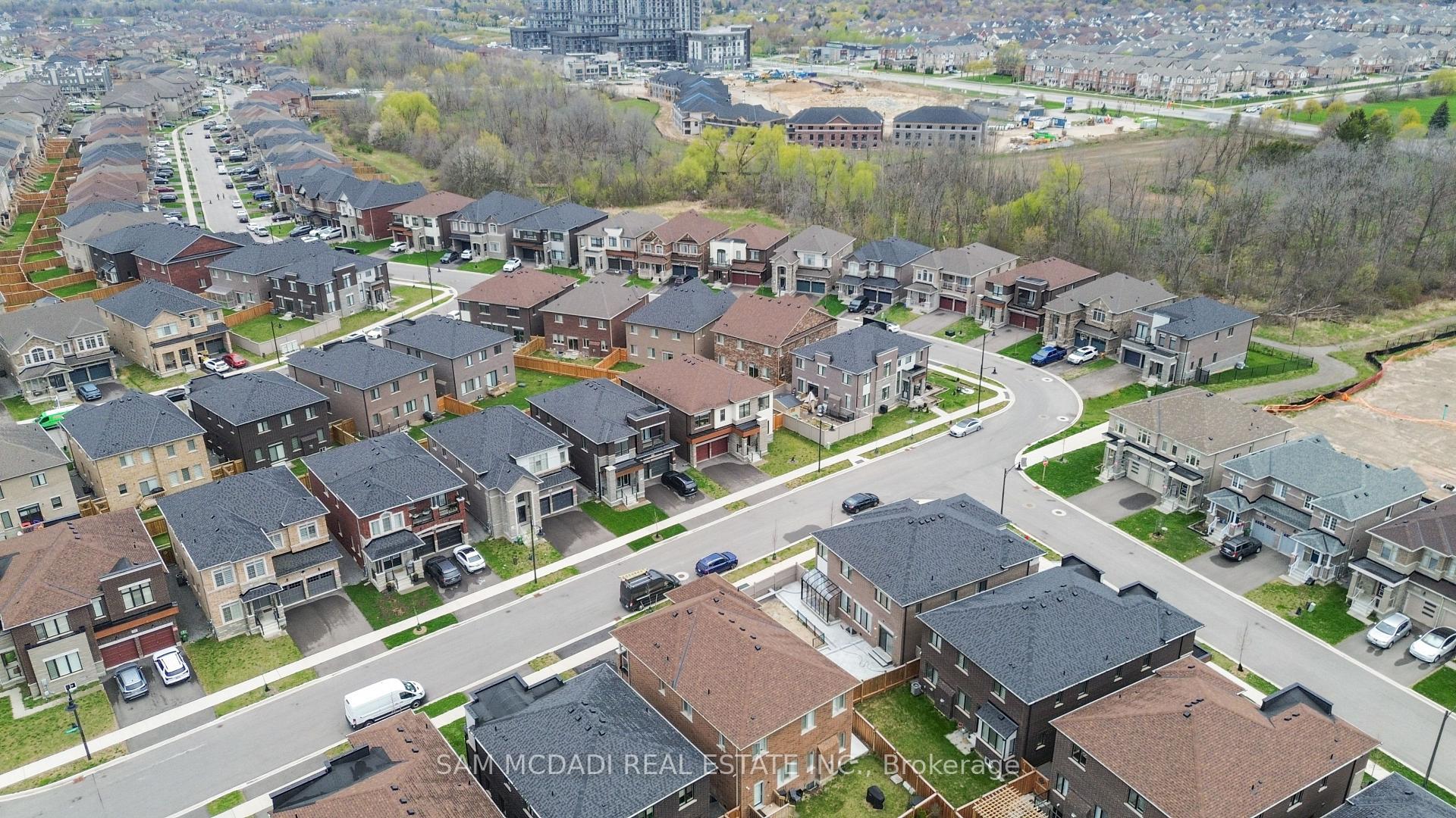 Photo 40 of 446 Humphrey Street, Hamilton, Waterdown — HOMEH