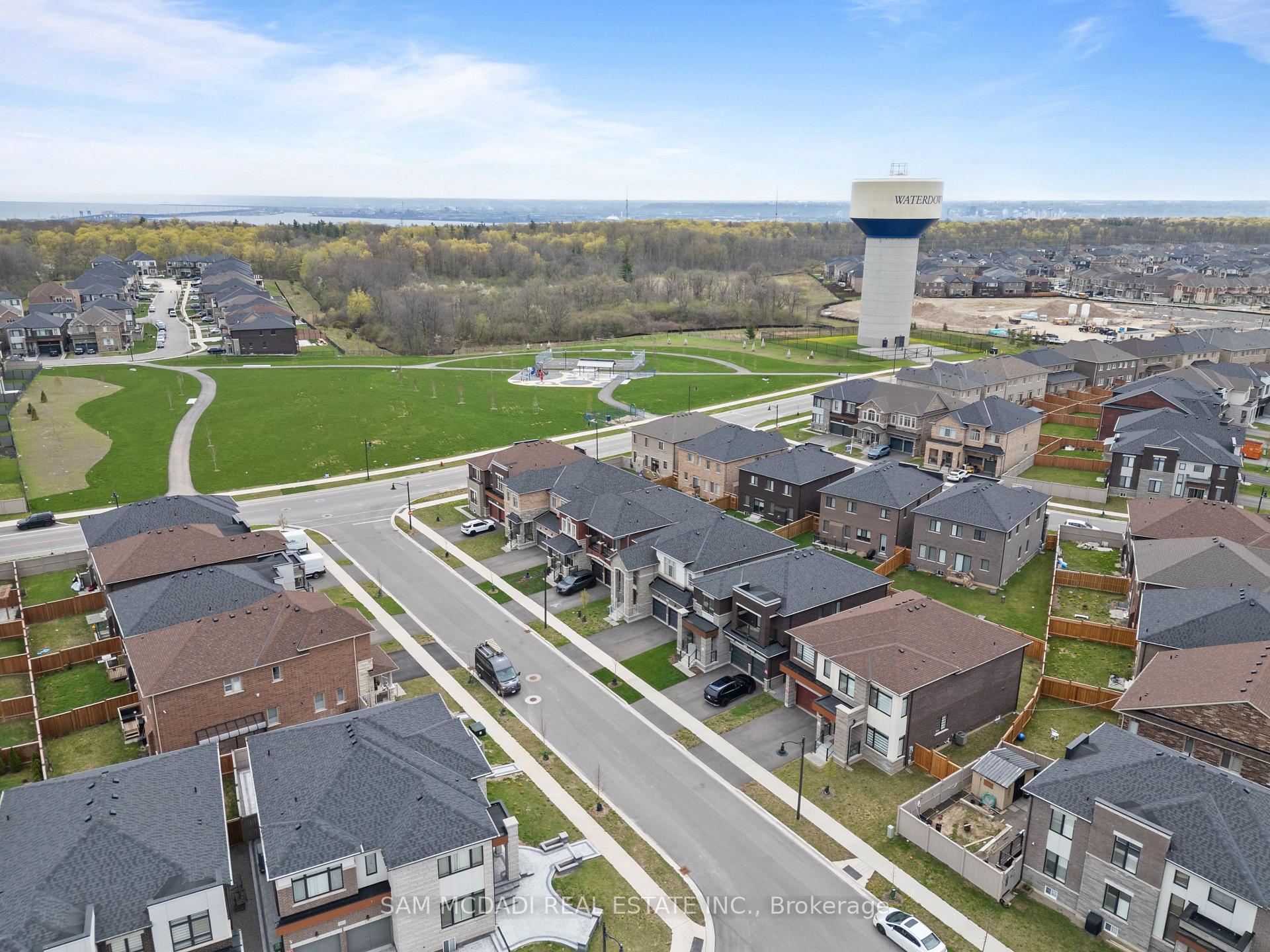 Photo 41 of 446 Humphrey Street, Hamilton, Waterdown — HOMEH