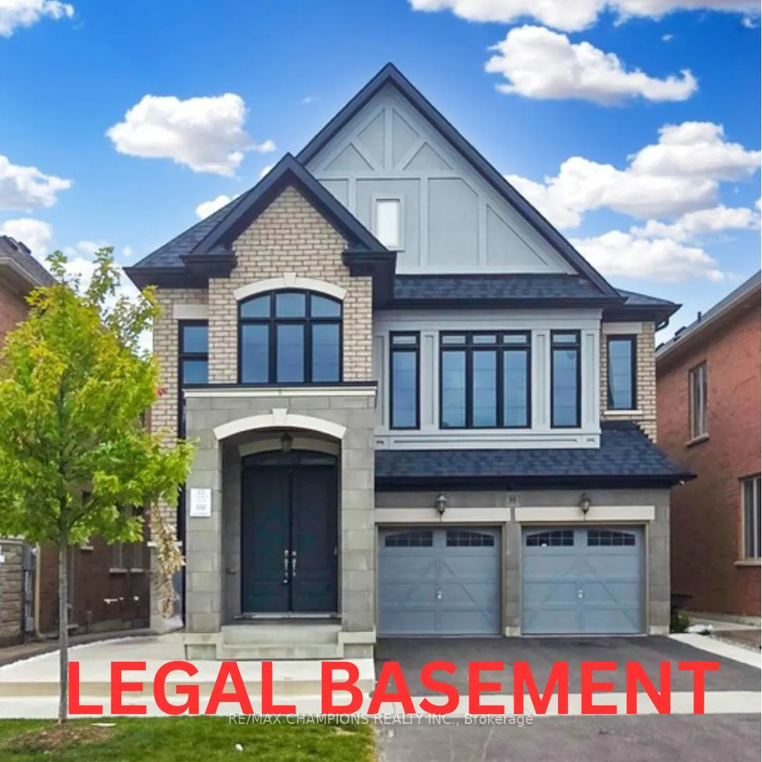 Photo 1 of 10 Fruitvale Circle, Brampton, Northwest Brampton — HOMEH