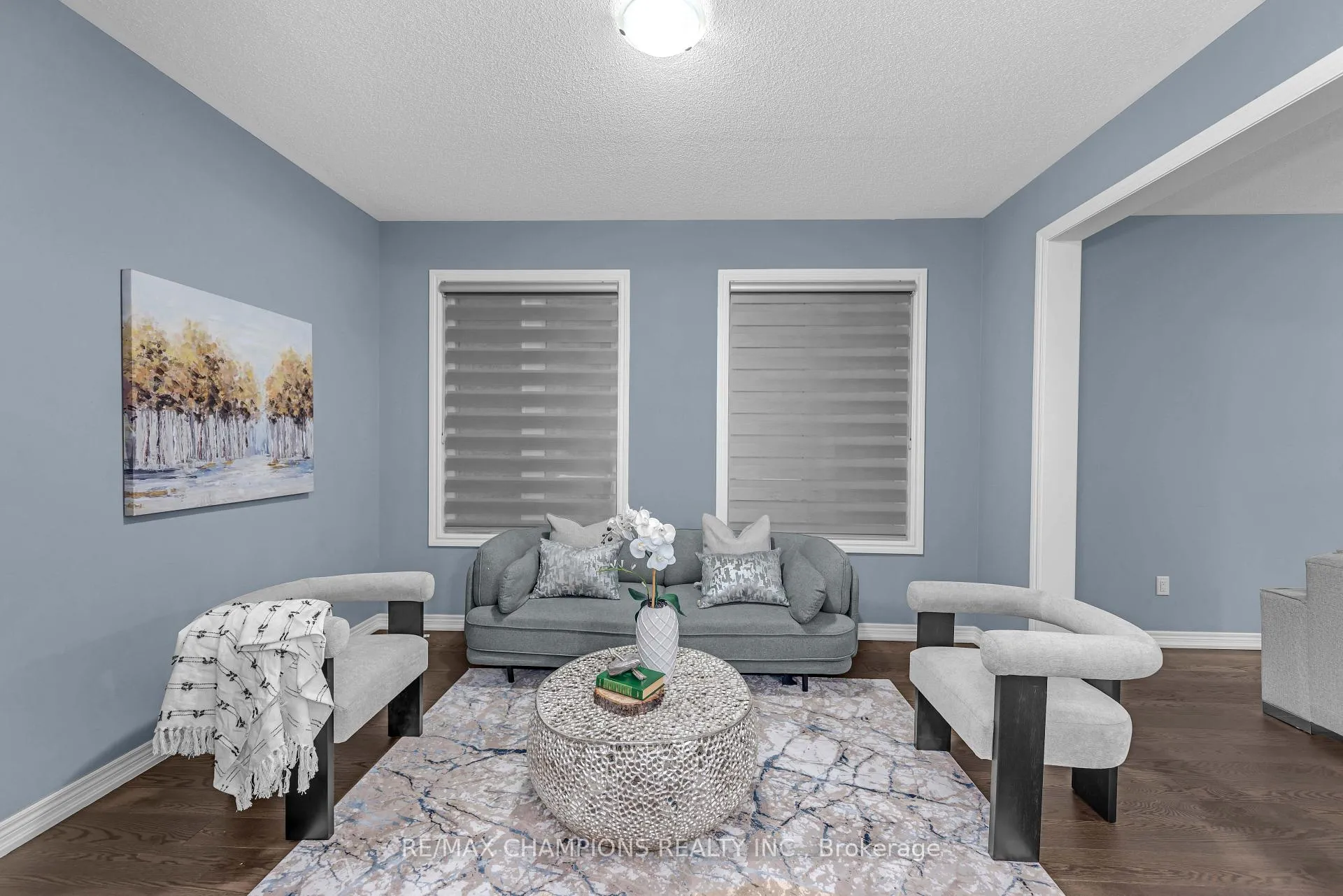 Photo 6 of 10 Fruitvale Circle, Brampton, Northwest Brampton — HOMEH