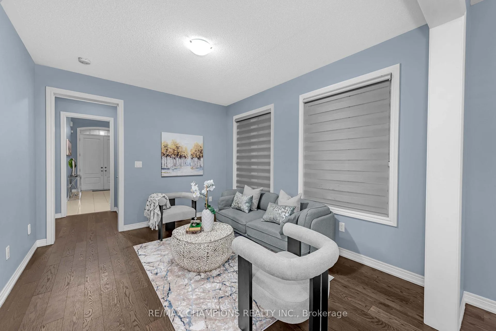 Photo 7 of 10 Fruitvale Circle, Brampton, Northwest Brampton — HOMEH