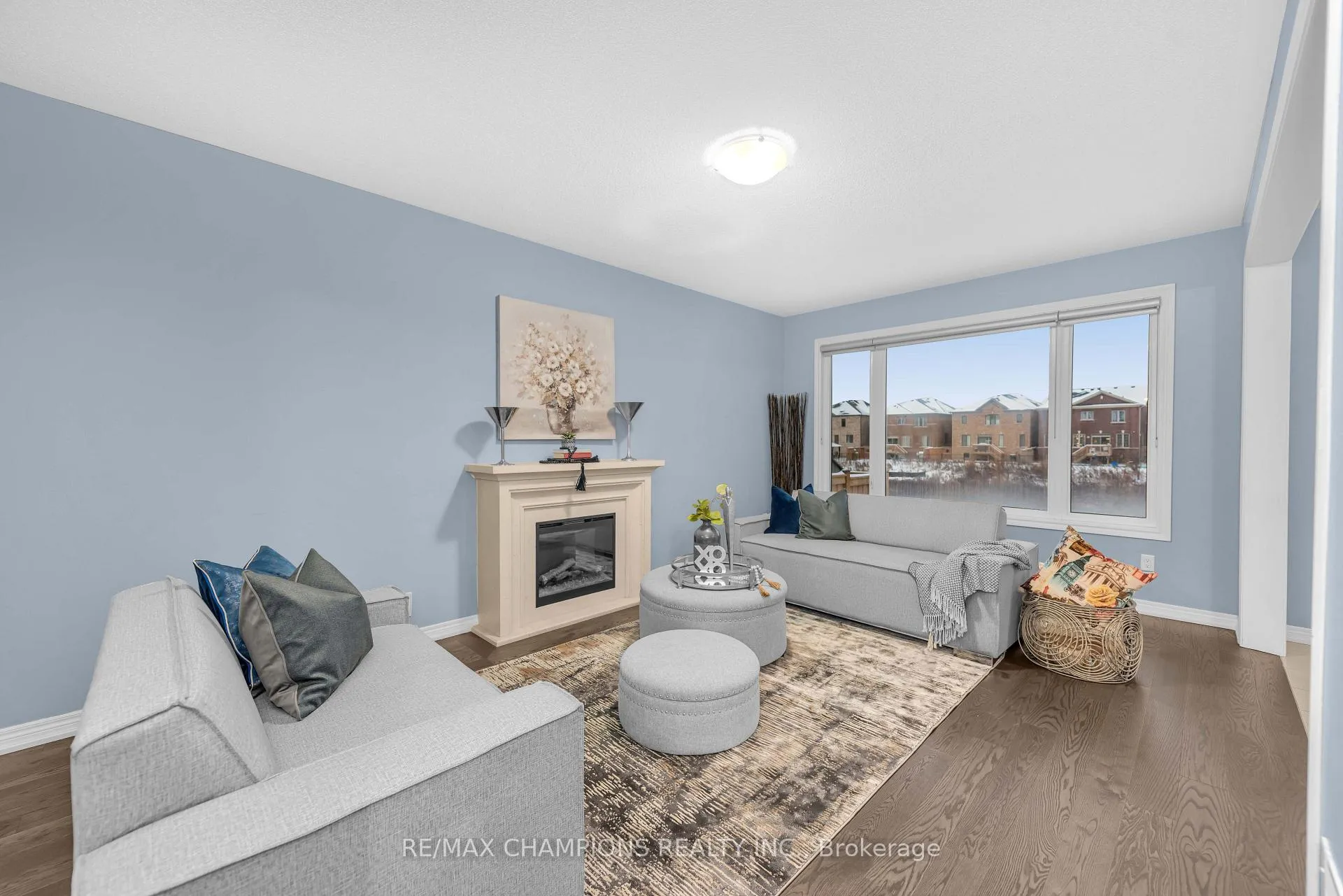 Photo 8 of 10 Fruitvale Circle, Brampton, Northwest Brampton — HOMEH