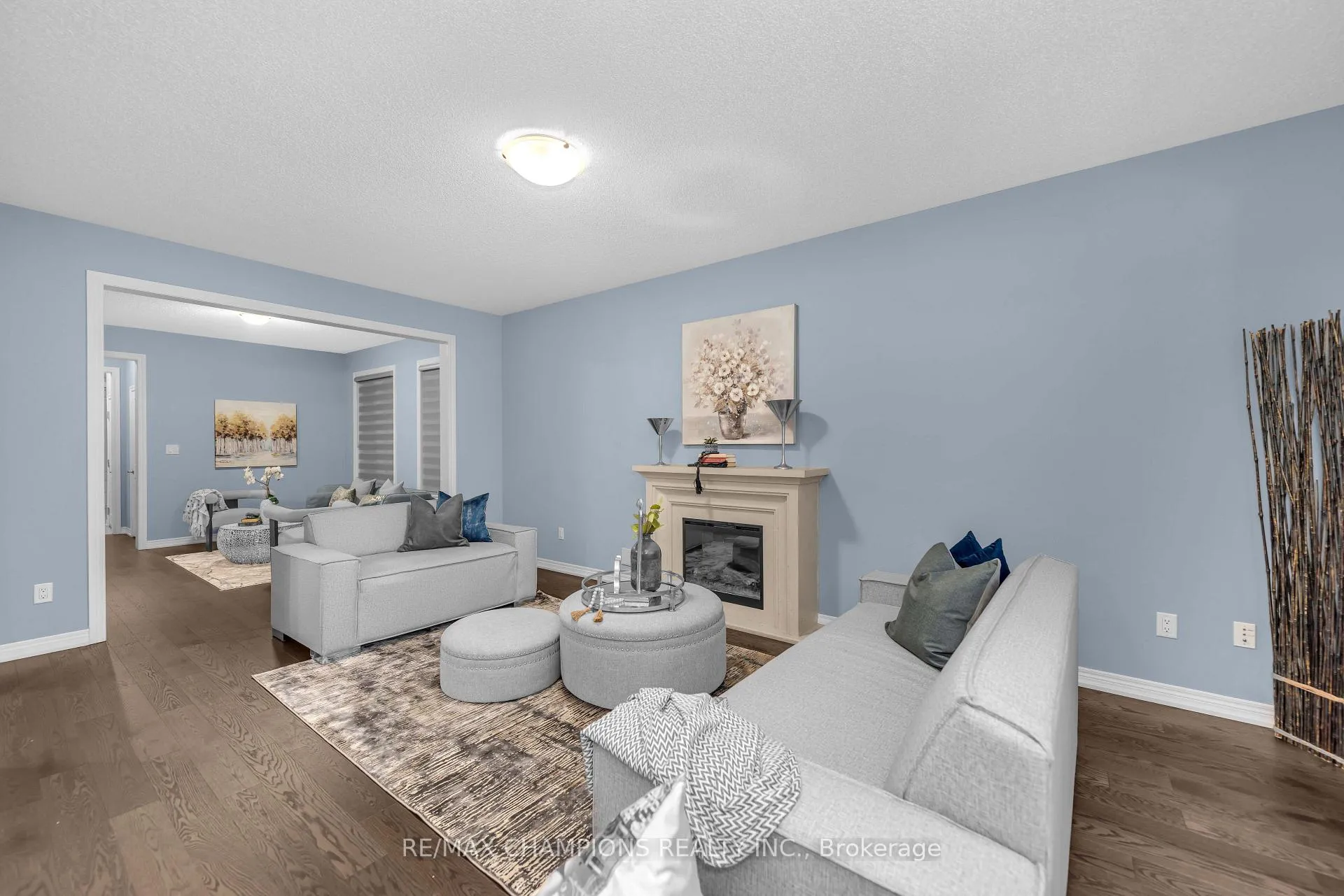 Photo 9 of 10 Fruitvale Circle, Brampton, Northwest Brampton — HOMEH