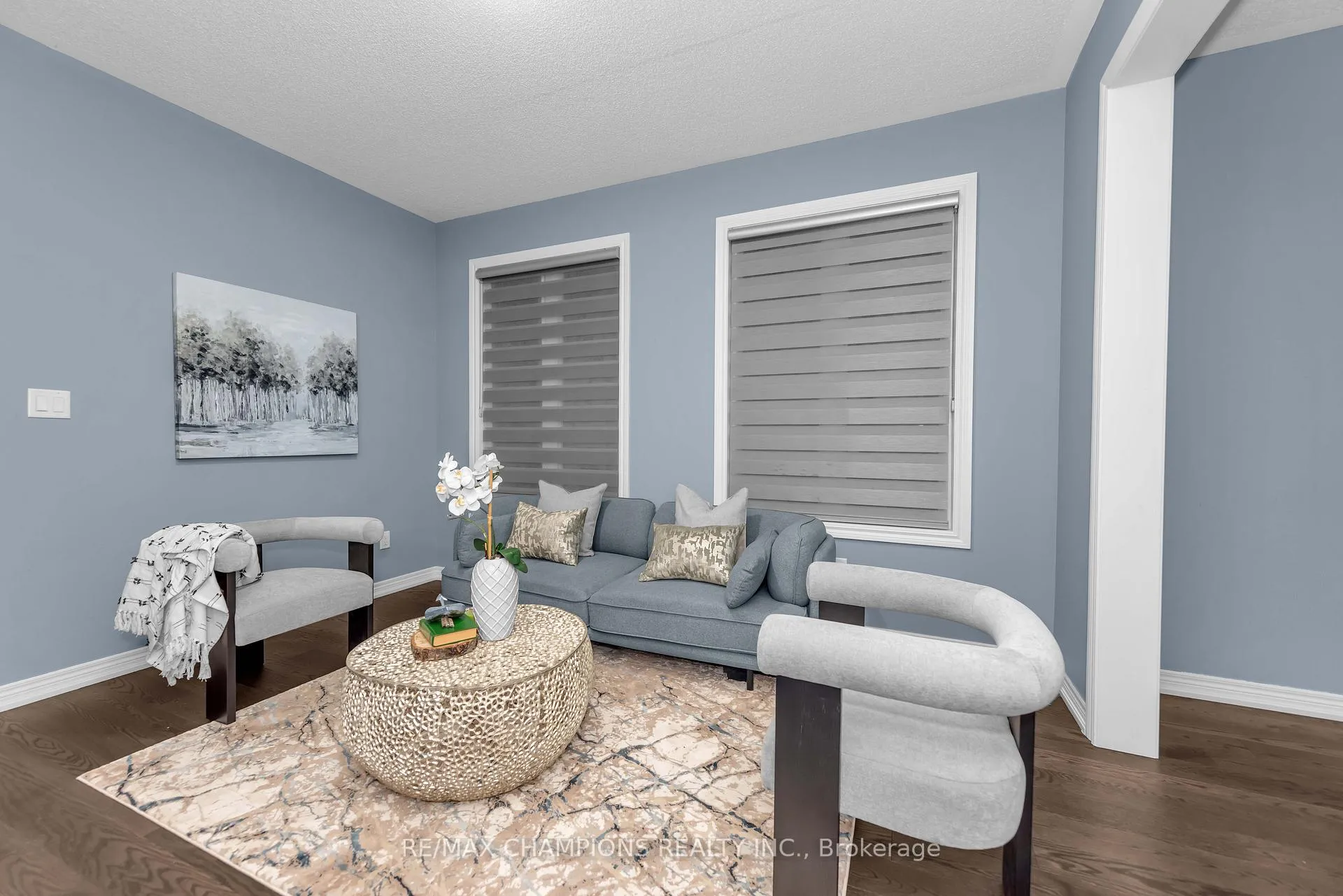 Photo 39 of 10 Fruitvale Circle, Brampton, Northwest Brampton — HOMEH