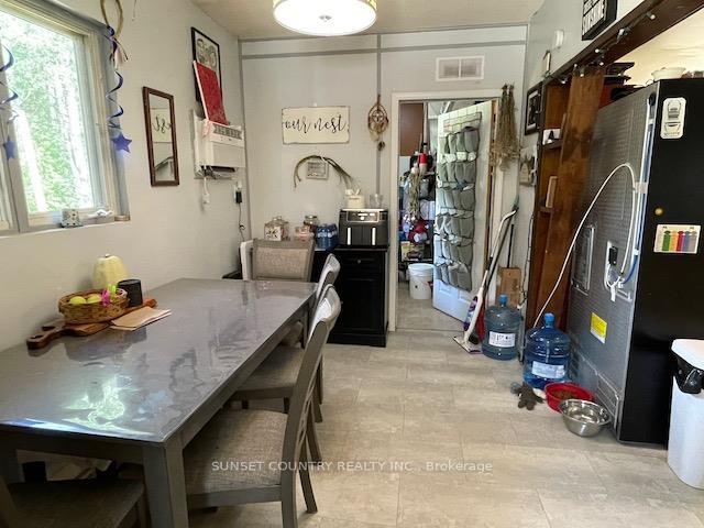 Photo 2 of 10839 Hwy 17 E, Kenora Remote Area, Dinorwic — HOMEH
