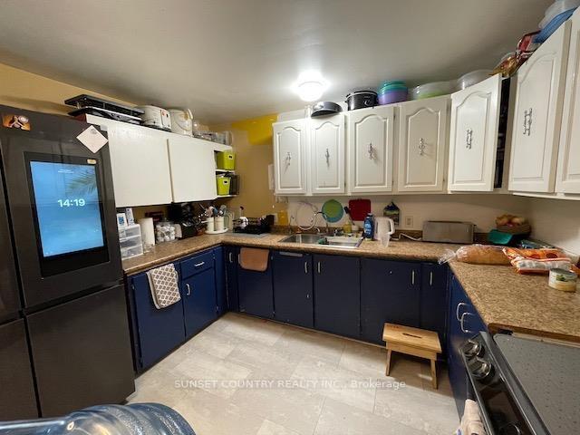Photo 3 of 10839 Hwy 17 E, Kenora Remote Area, Dinorwic — HOMEH