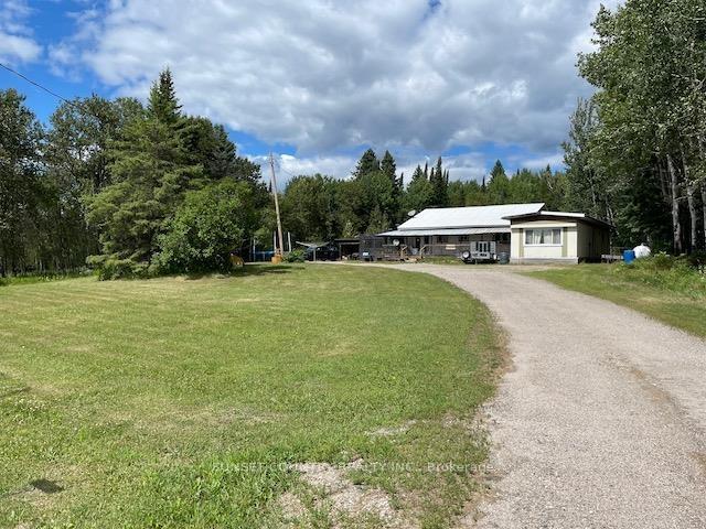 Photo 12 of 10839 Hwy 17 E, Kenora Remote Area, Dinorwic — HOMEH