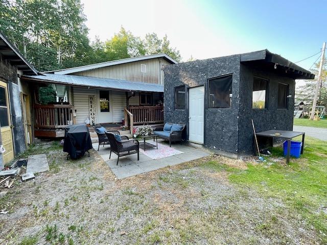 Photo 13 of 10839 Hwy 17 E, Kenora Remote Area, Dinorwic — HOMEH