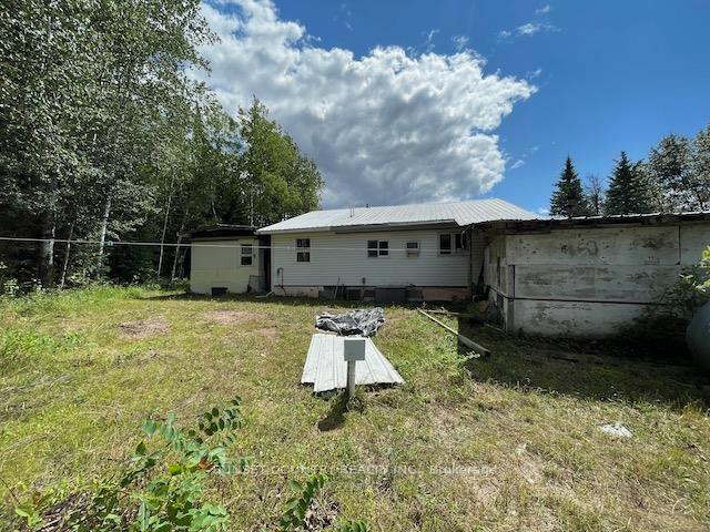 Photo 14 of 10839 Hwy 17 E, Kenora Remote Area, Dinorwic — HOMEH