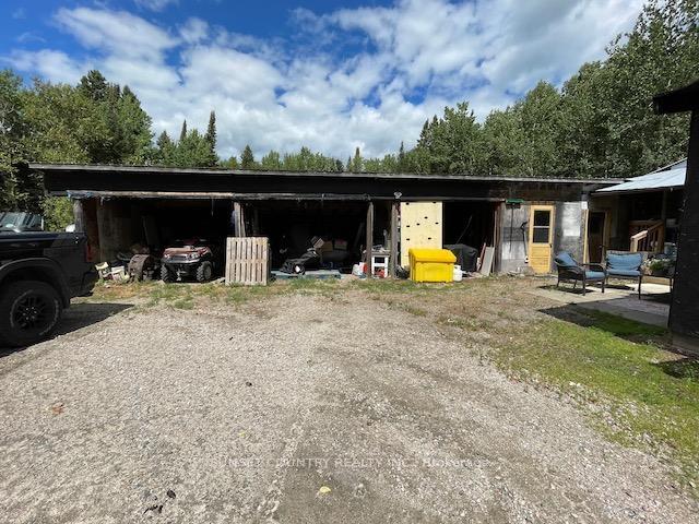 Photo 16 of 10839 Hwy 17 E, Kenora Remote Area, Dinorwic — HOMEH