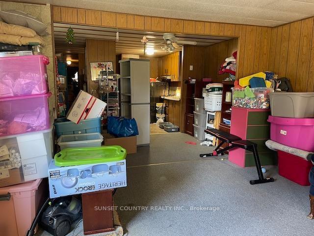 Photo 18 of 10839 Hwy 17 E, Kenora Remote Area, Dinorwic — HOMEH