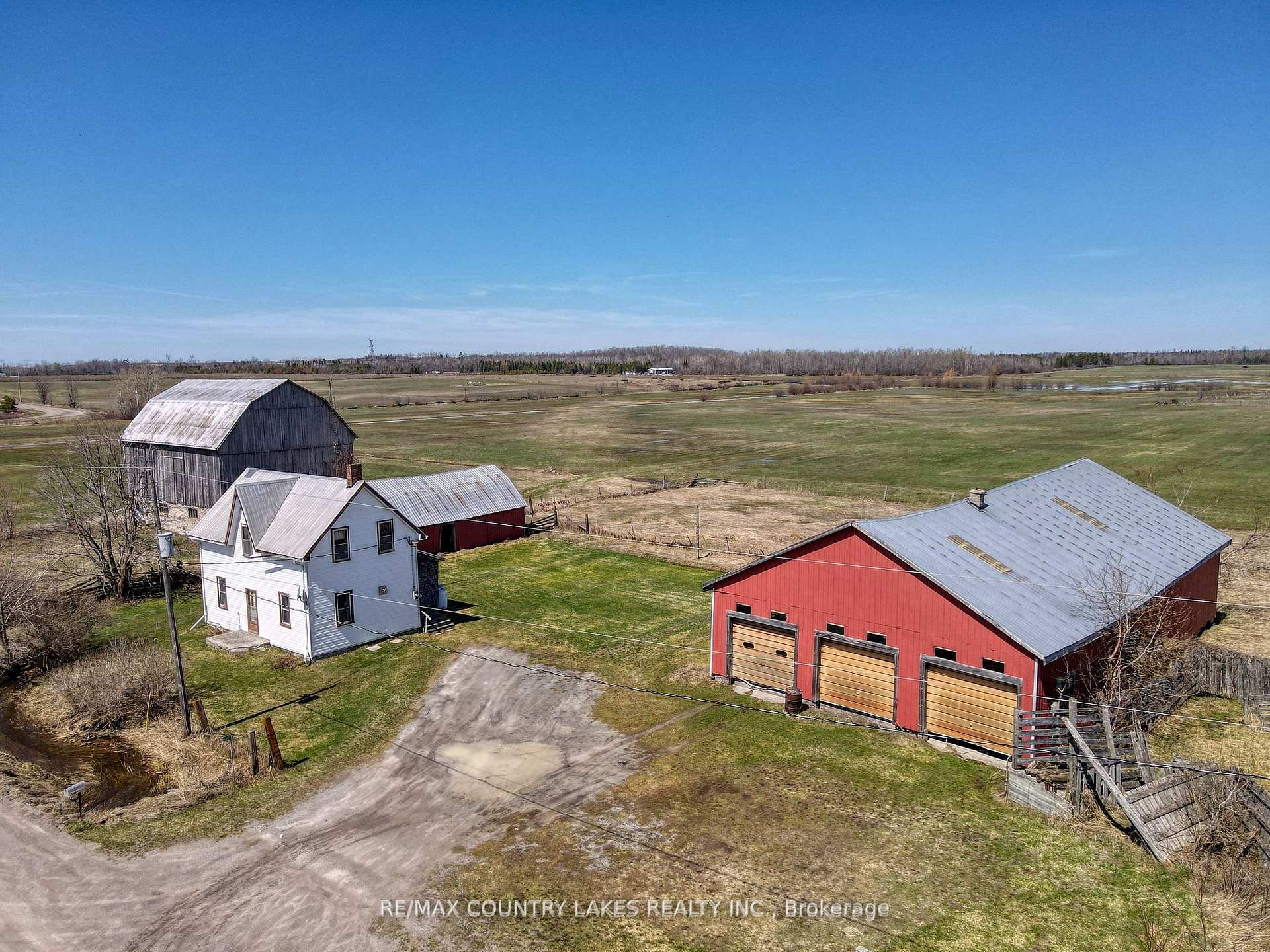 Photo 2 of 495 Eldon Station Road, Kawartha Lakes, Eldon — HOMEH