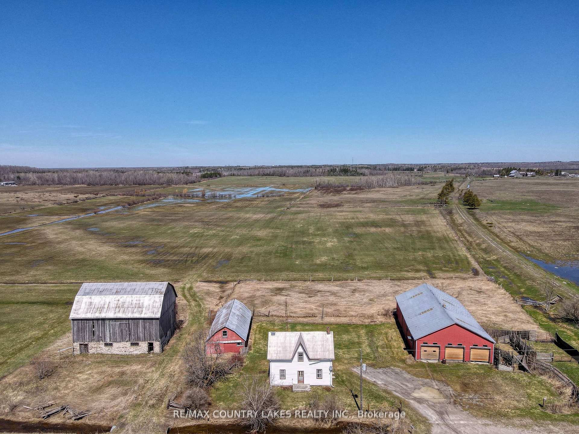 Photo 3 of 495 Eldon Station Road, Kawartha Lakes, Eldon — HOMEH