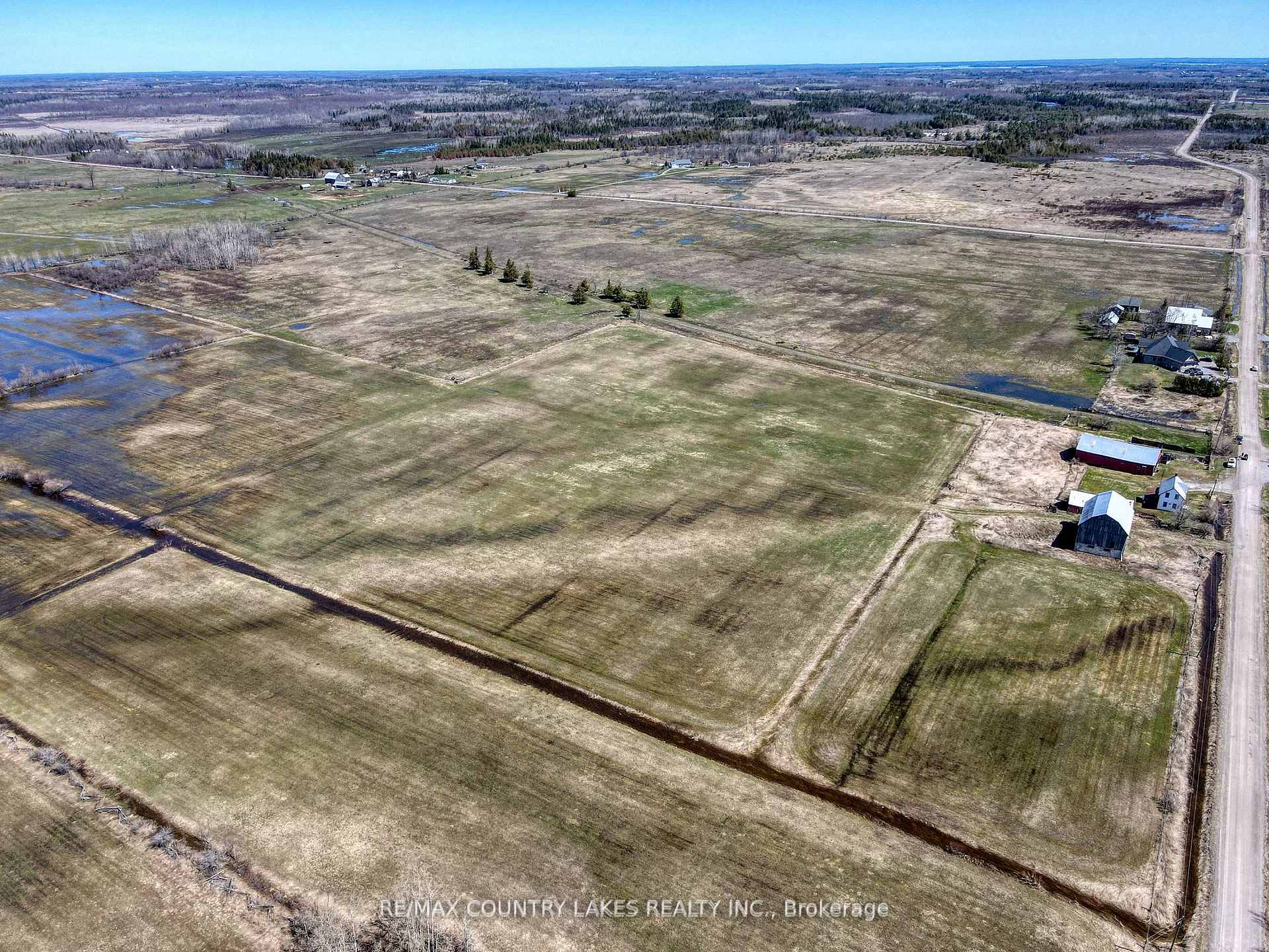 Photo 4 of 495 Eldon Station Road, Kawartha Lakes, Eldon — HOMEH