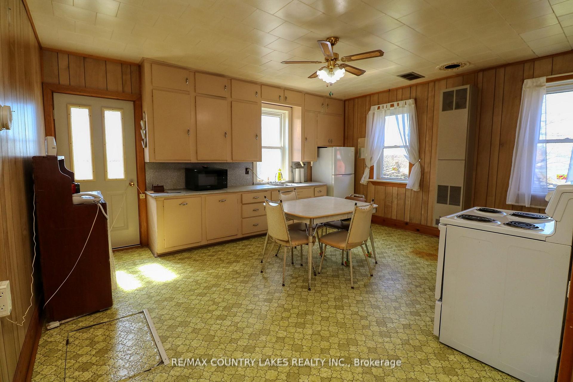 Photo 5 of 495 Eldon Station Road, Kawartha Lakes, Eldon — HOMEH