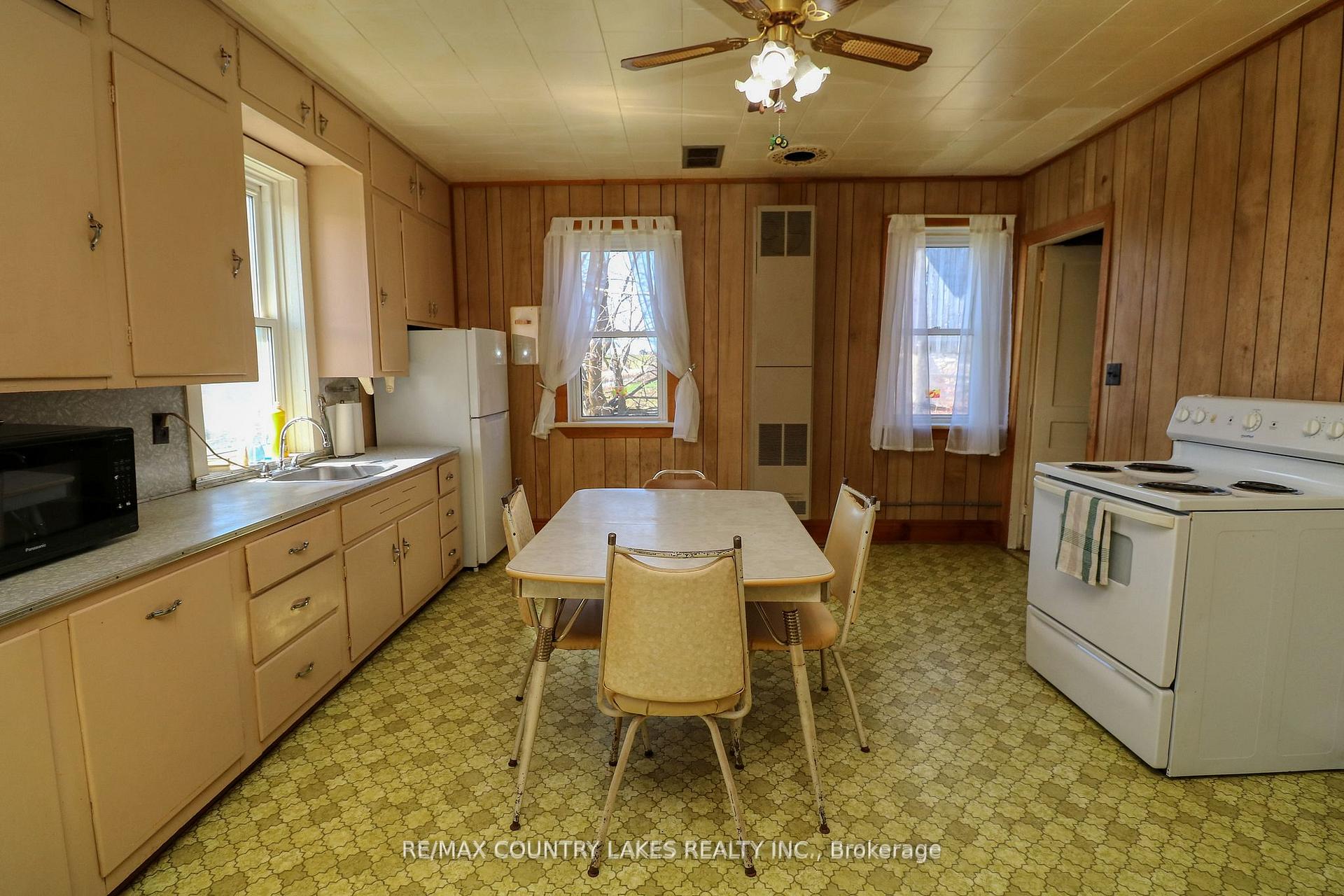 Photo 6 of 495 Eldon Station Road, Kawartha Lakes, Eldon — HOMEH
