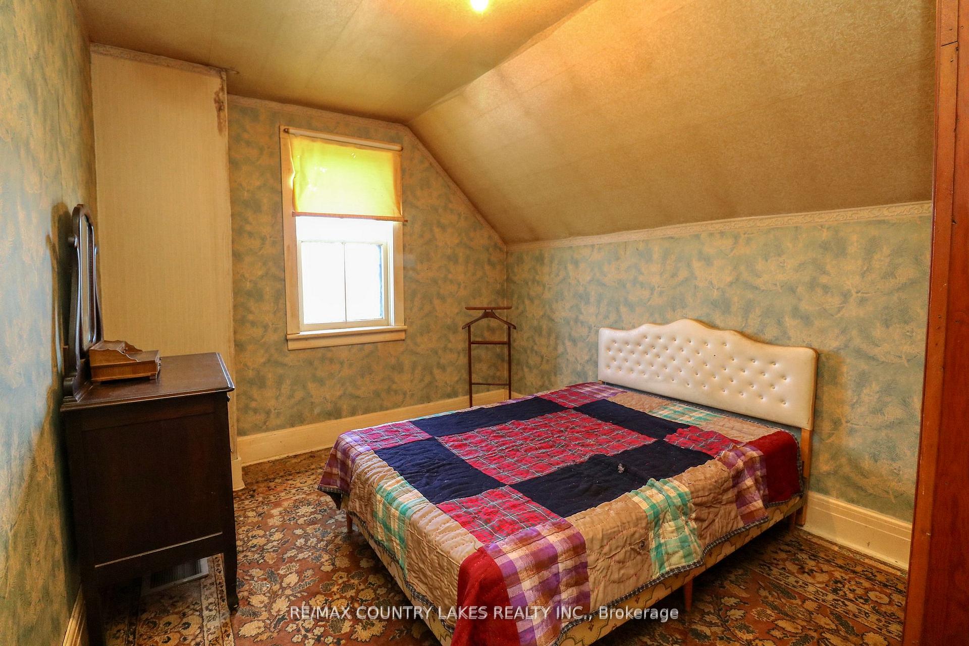 Photo 10 of 495 Eldon Station Road, Kawartha Lakes, Eldon — HOMEH