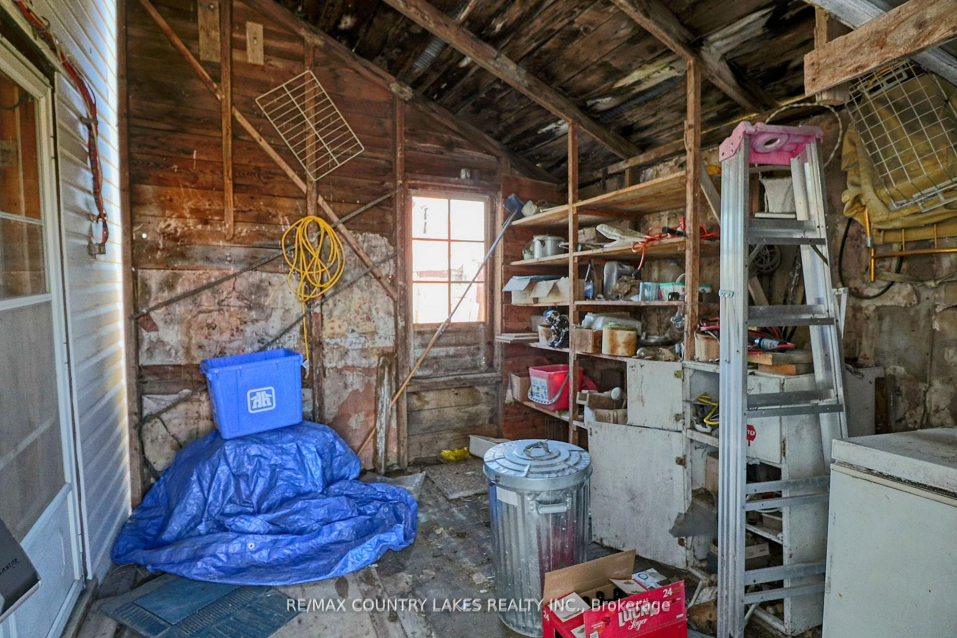 Photo 13 of 495 Eldon Station Road, Kawartha Lakes, Eldon — HOMEH