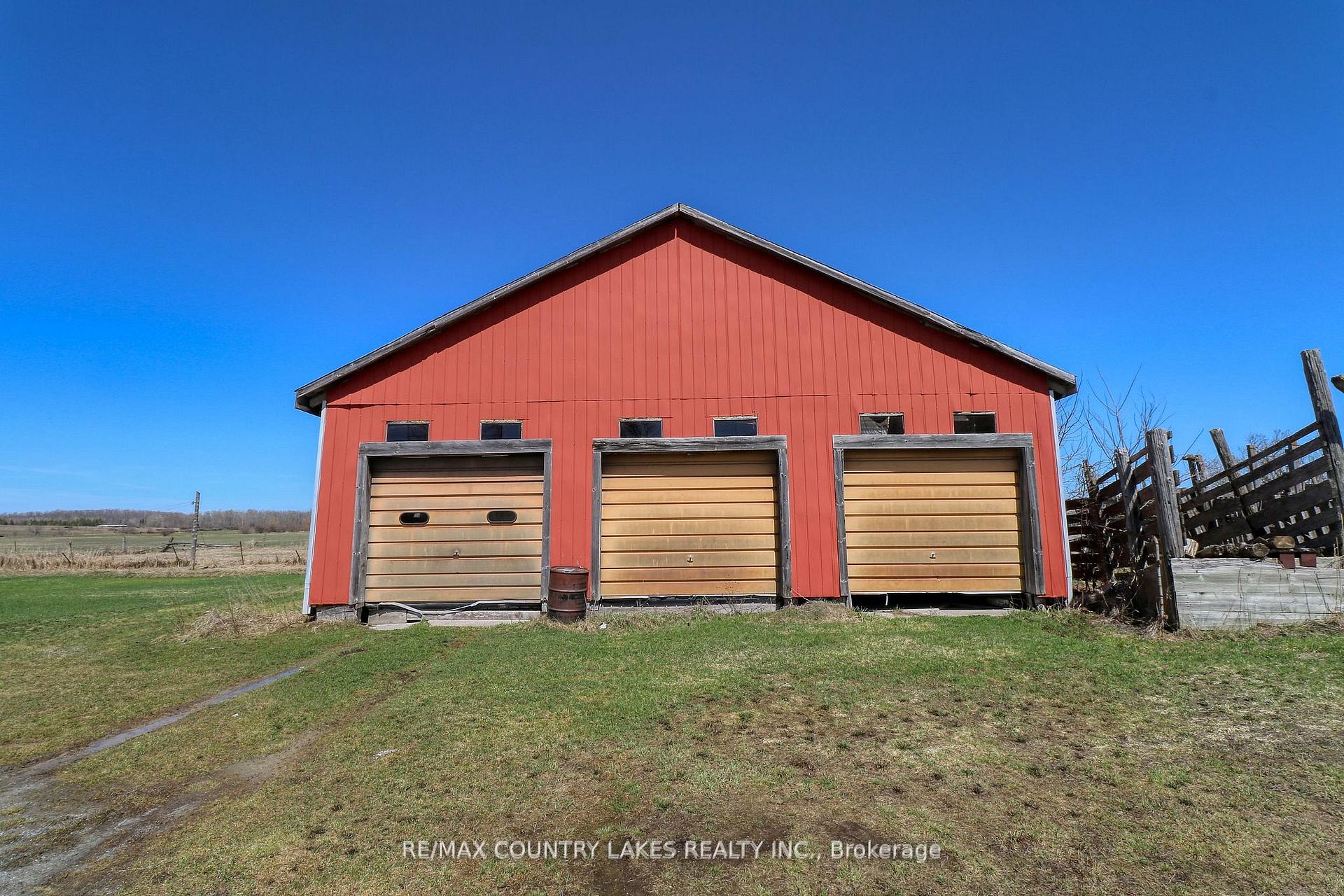 Photo 14 of 495 Eldon Station Road, Kawartha Lakes, Eldon — HOMEH