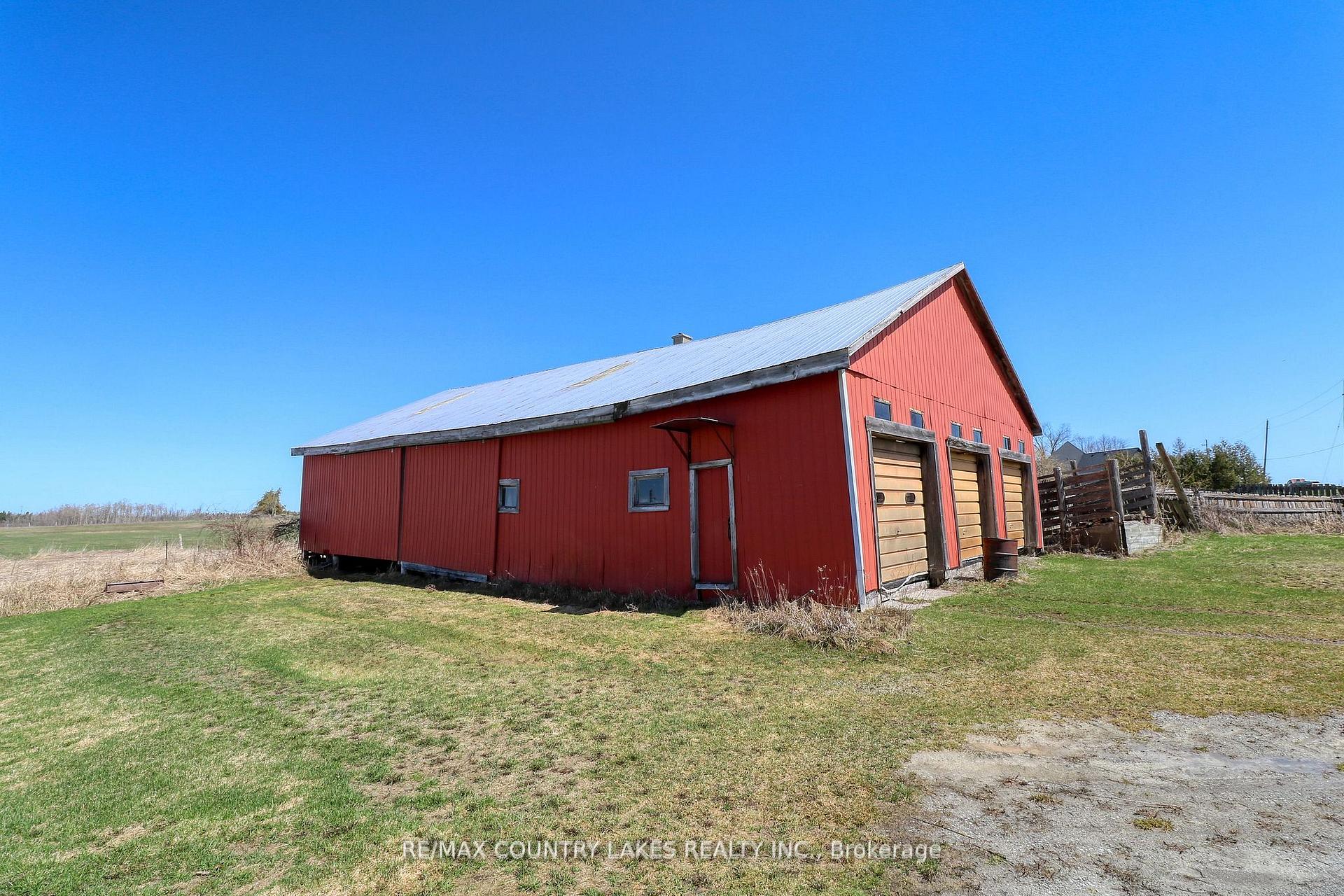 Photo 15 of 495 Eldon Station Road, Kawartha Lakes, Eldon — HOMEH