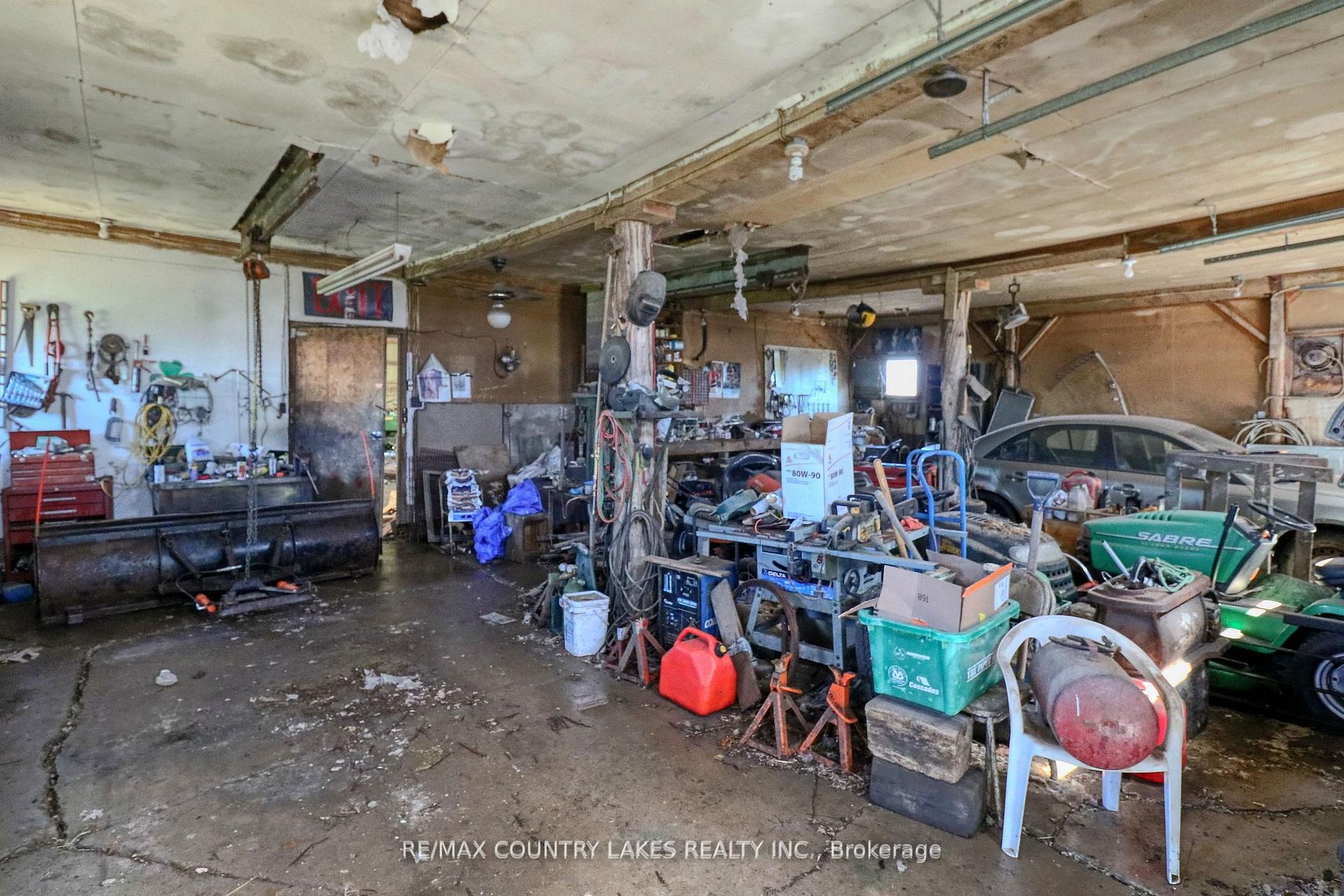 Photo 16 of 495 Eldon Station Road, Kawartha Lakes, Eldon — HOMEH
