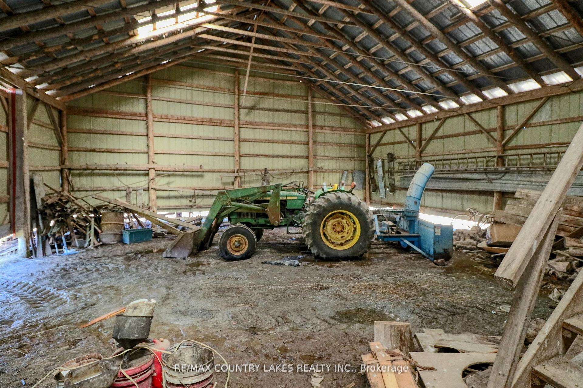 Photo 17 of 495 Eldon Station Road, Kawartha Lakes, Eldon — HOMEH