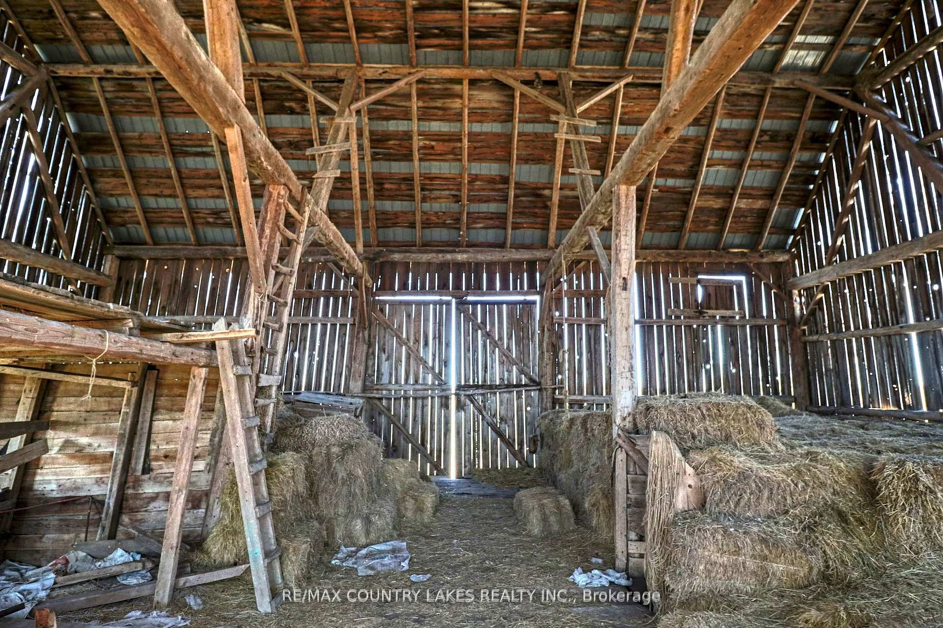 Photo 22 of 495 Eldon Station Road, Kawartha Lakes, Eldon — HOMEH