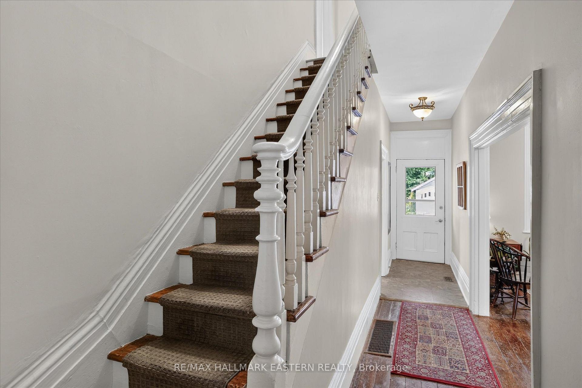 Photo 25 of 451 Stewart Street, Peterborough, Town Ward 3 — HOMEH