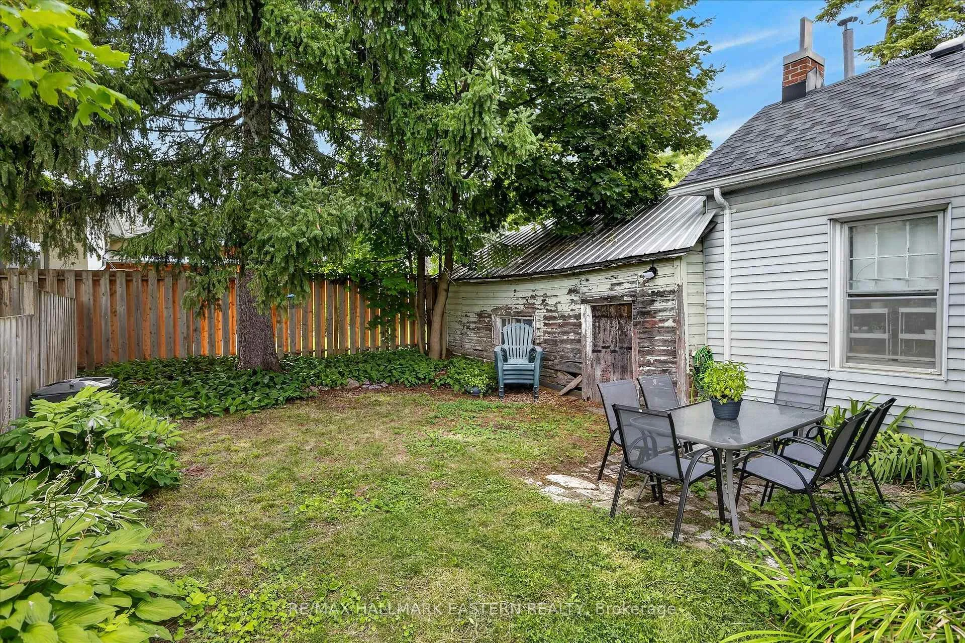 Photo 45 of 451 Stewart Street, Peterborough, Town Ward 3 — HOMEH