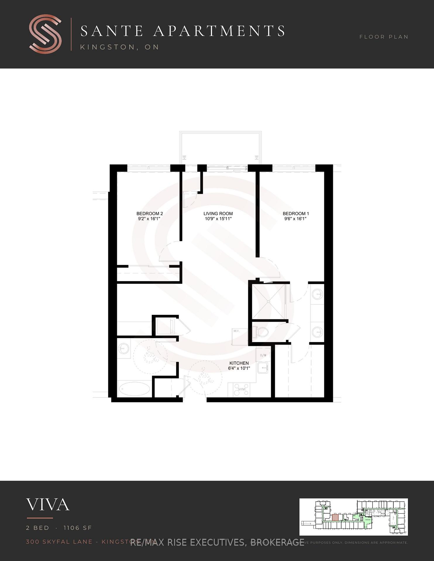 Photo 16 of Unit 122, 300 Skyfal Lane, Kingston, East Gardiners Rd — HOMEH