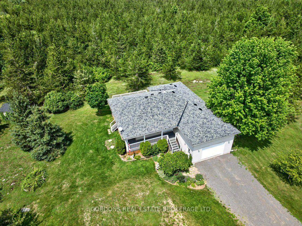 Photo 2 of 467 Denridge Road, Stone Mills, Stone Mills — HOMEH