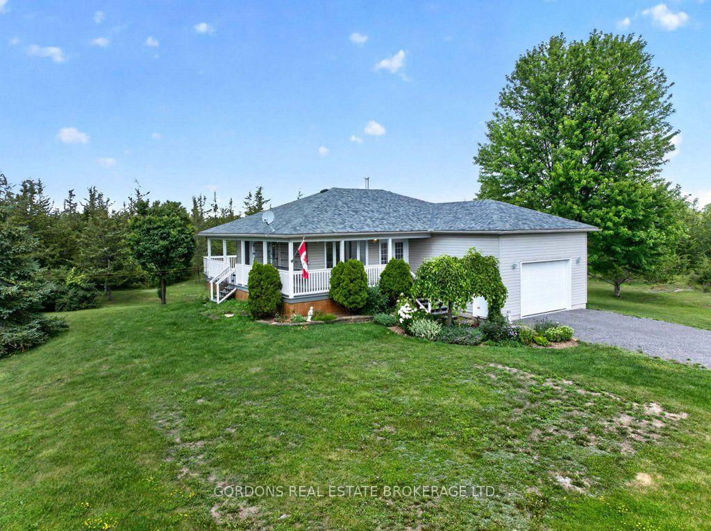 Photo 4 of 467 Denridge Road, Stone Mills, Stone Mills — HOMEH