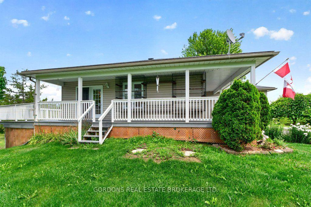 Photo 6 of 467 Denridge Road, Stone Mills, Stone Mills — HOMEH