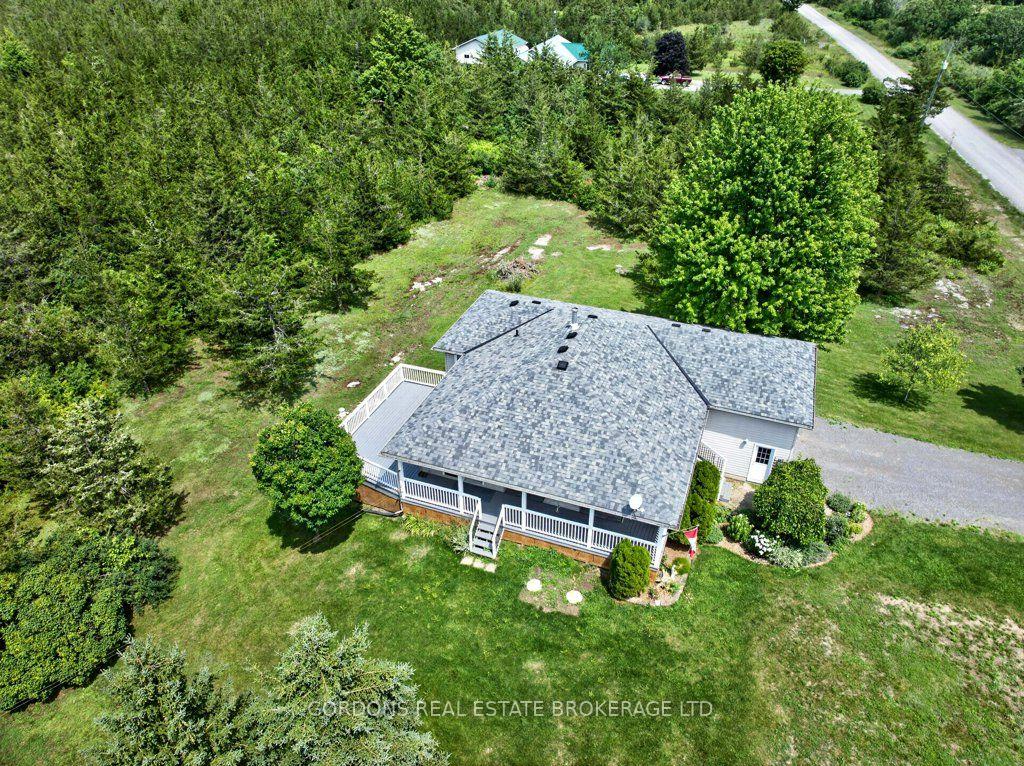 Photo 7 of 467 Denridge Road, Stone Mills, Stone Mills — HOMEH