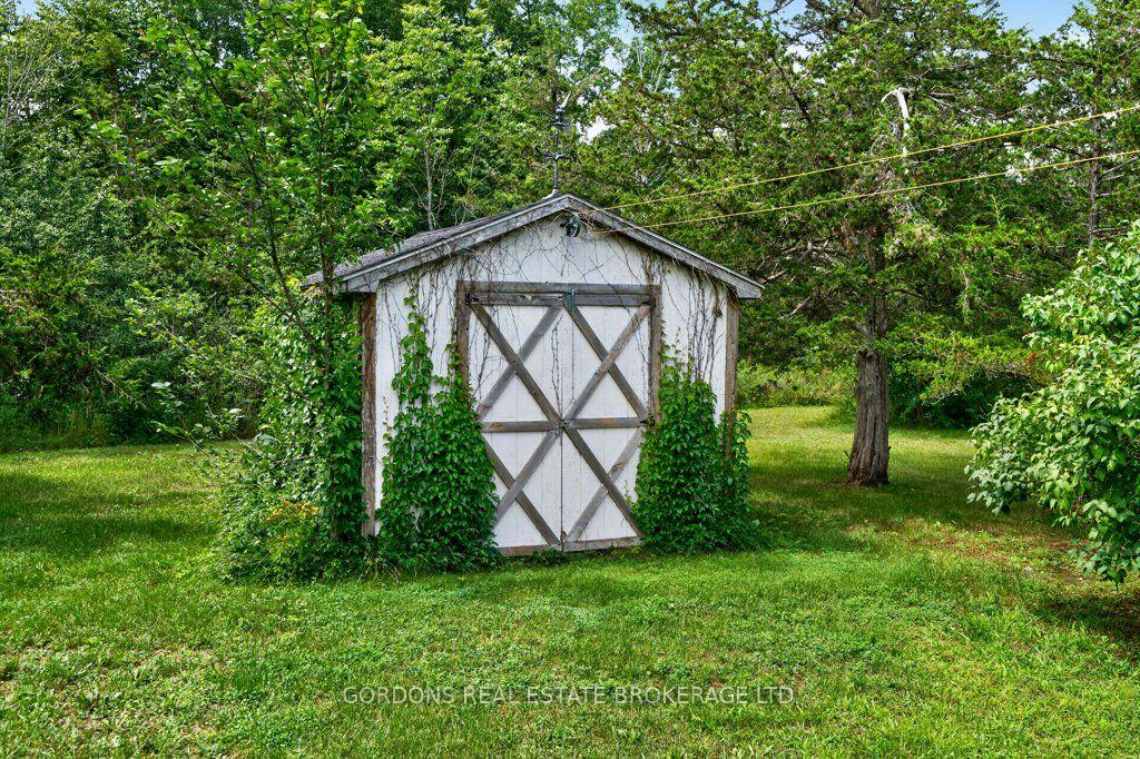 Photo 9 of 467 Denridge Road, Stone Mills, Stone Mills — HOMEH