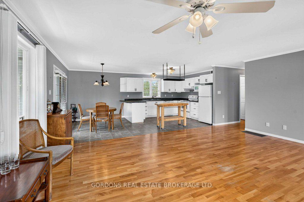 Photo 14 of 467 Denridge Road, Stone Mills, Stone Mills — HOMEH