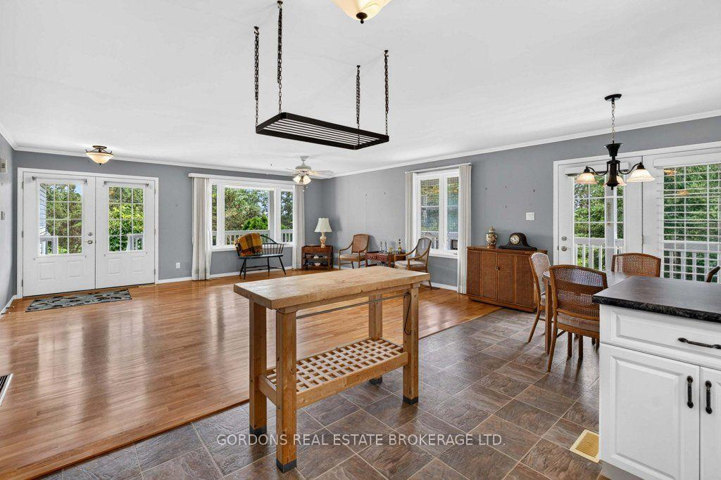 Photo 21 of 467 Denridge Road, Stone Mills, Stone Mills — HOMEH