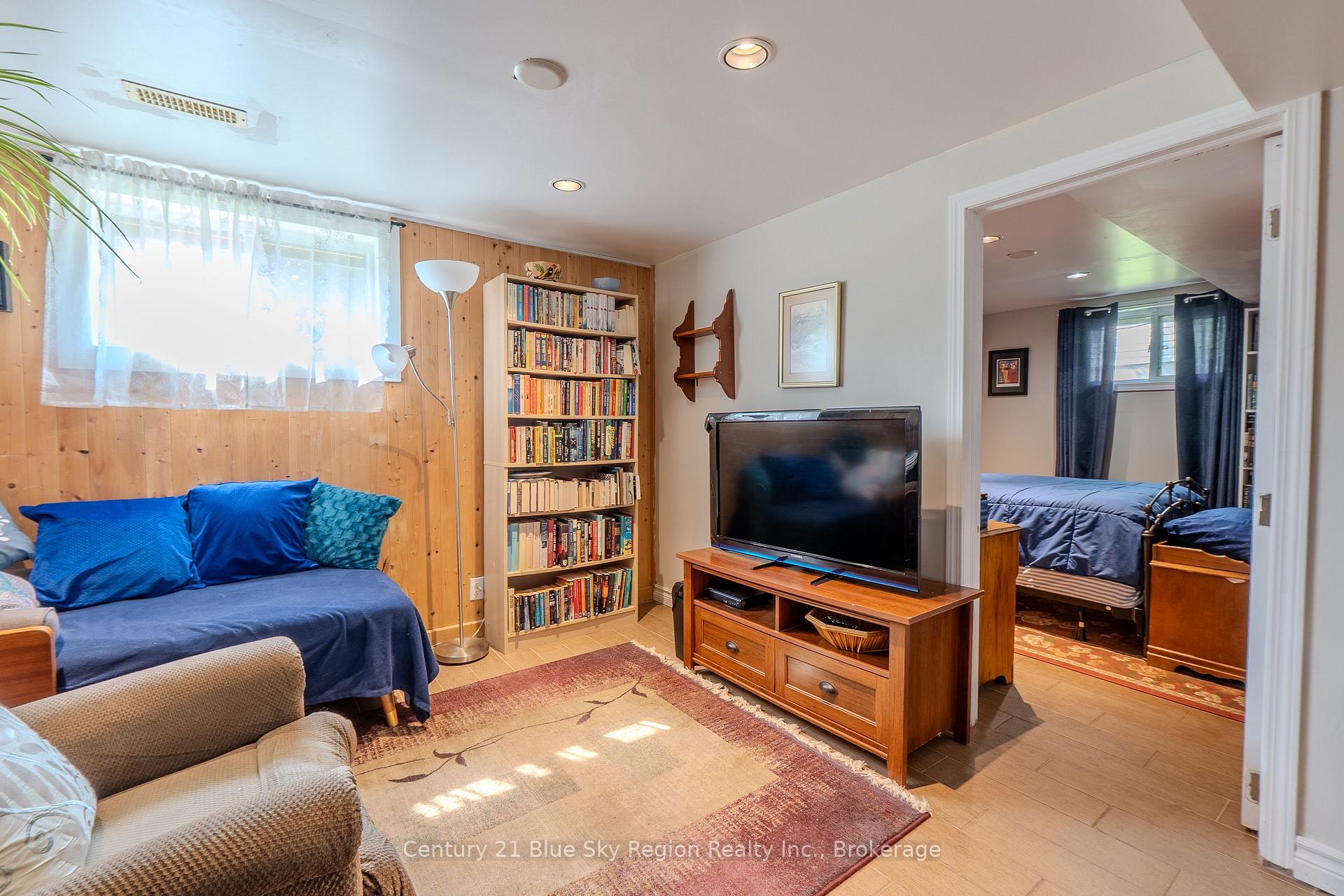 Photo 30 of 537 Laurier Avenue, North Bay, Central — HOMEH