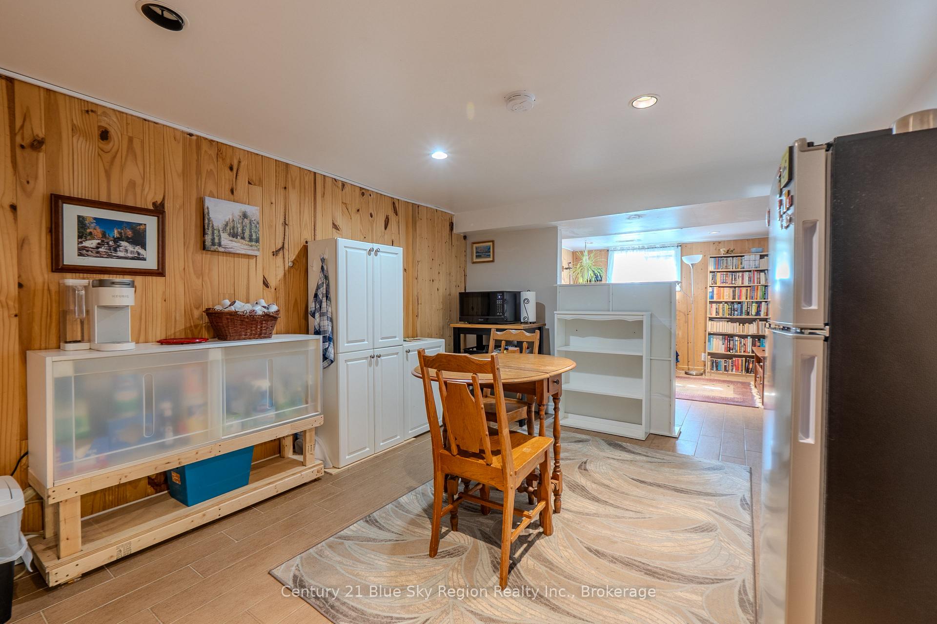 Photo 32 of 537 Laurier Avenue, North Bay, Central — HOMEH