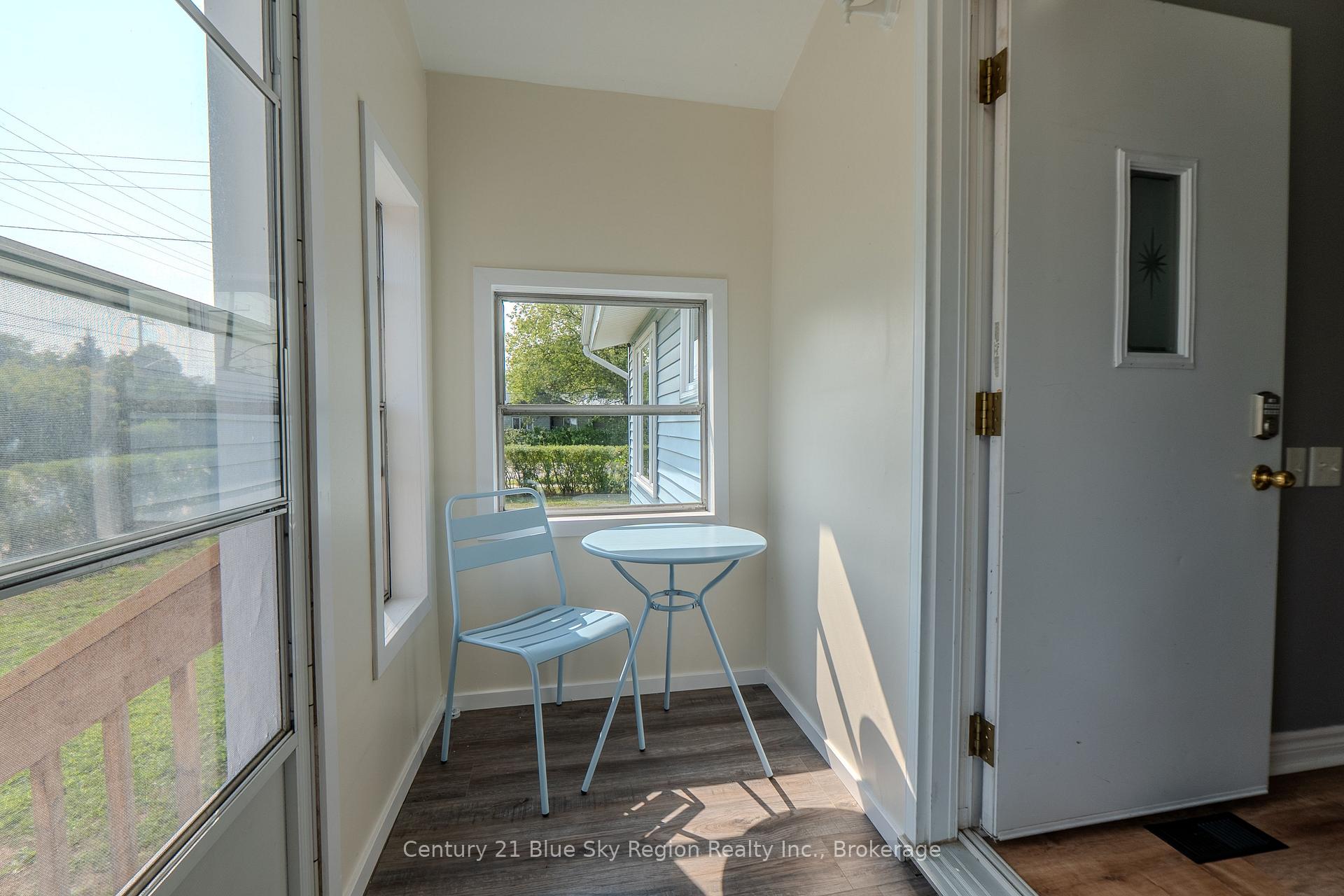 Photo 36 of 537 Laurier Avenue, North Bay, Central — HOMEH