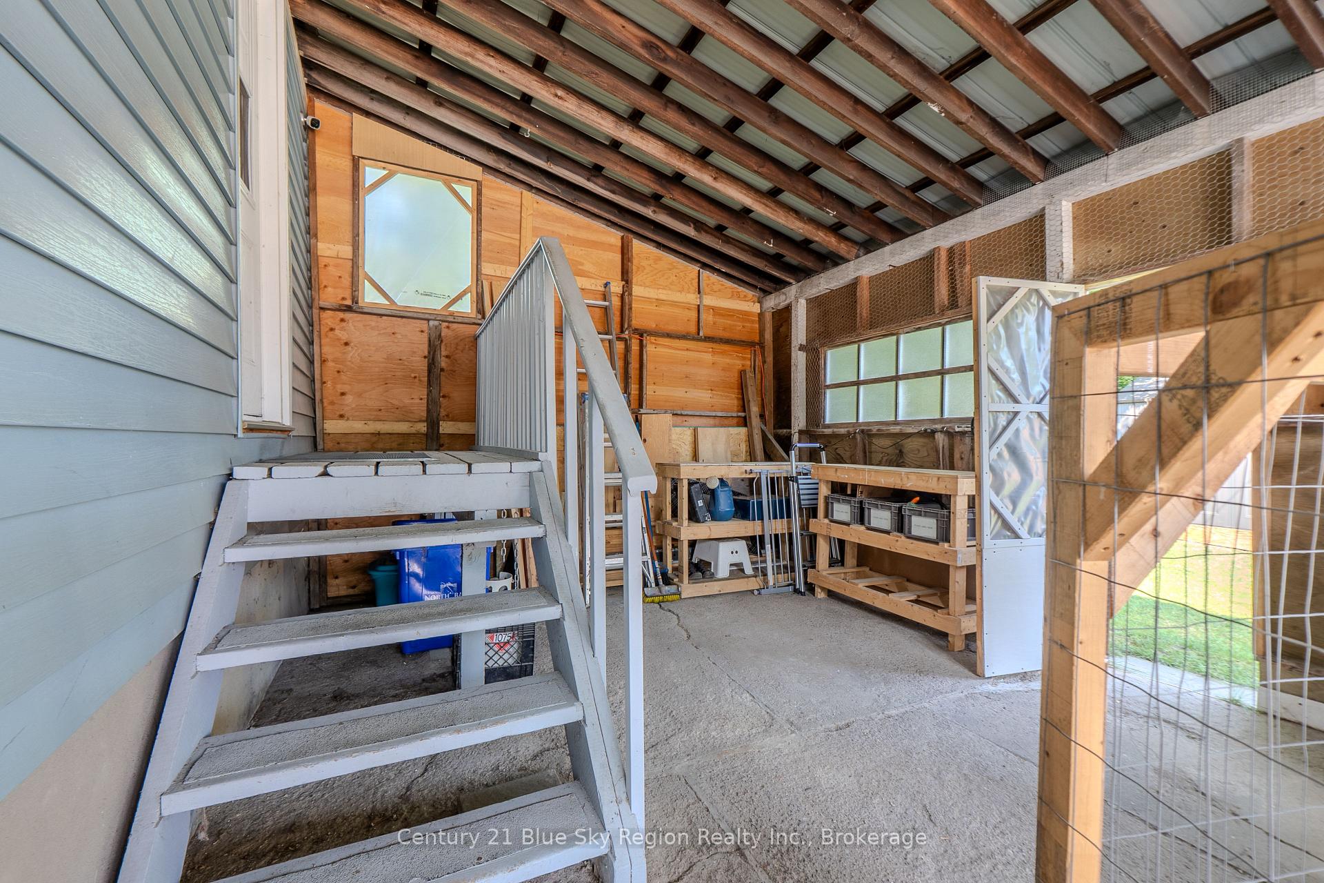Photo 38 of 537 Laurier Avenue, North Bay, Central — HOMEH