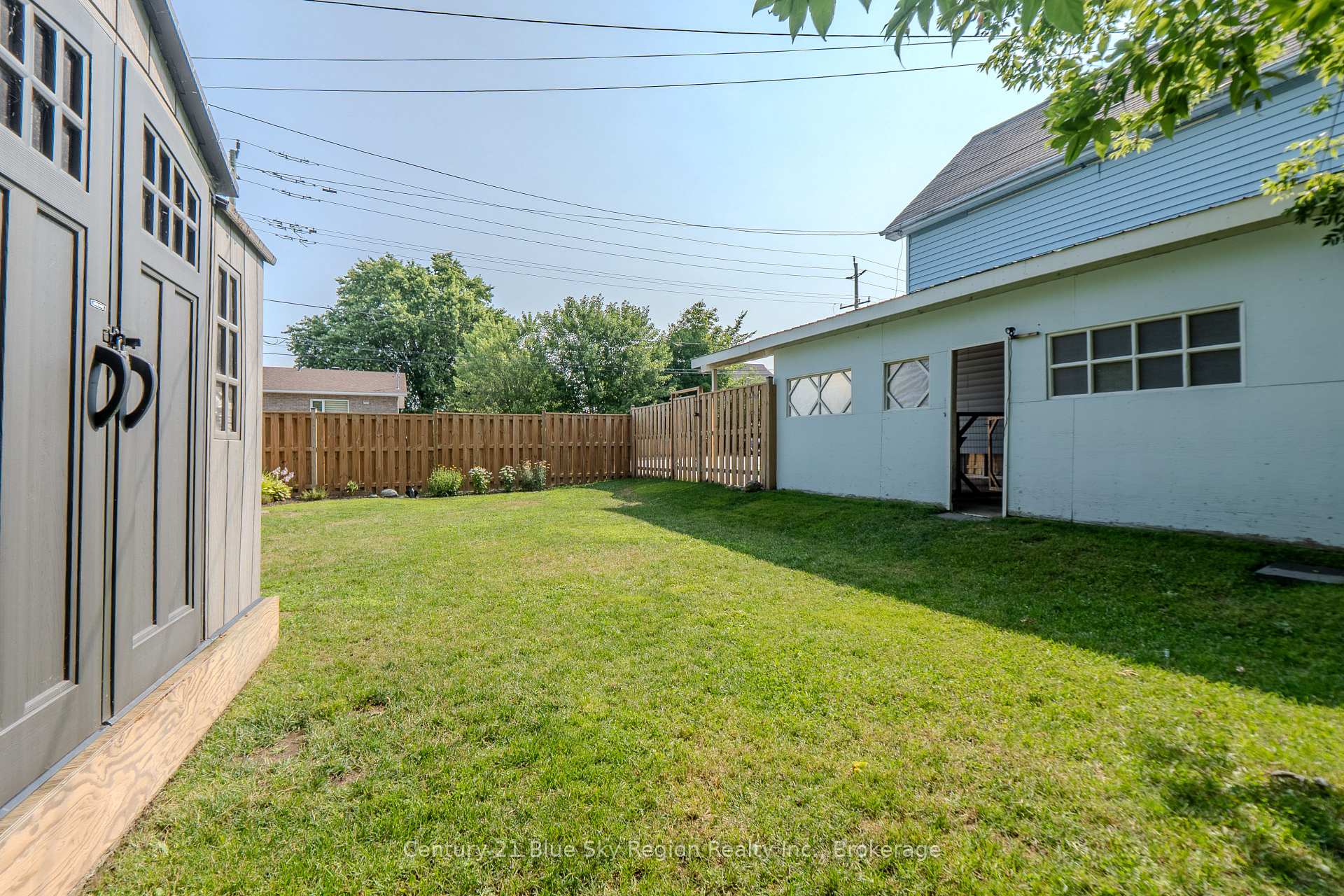 Photo 40 of 537 Laurier Avenue, North Bay, Central — HOMEH