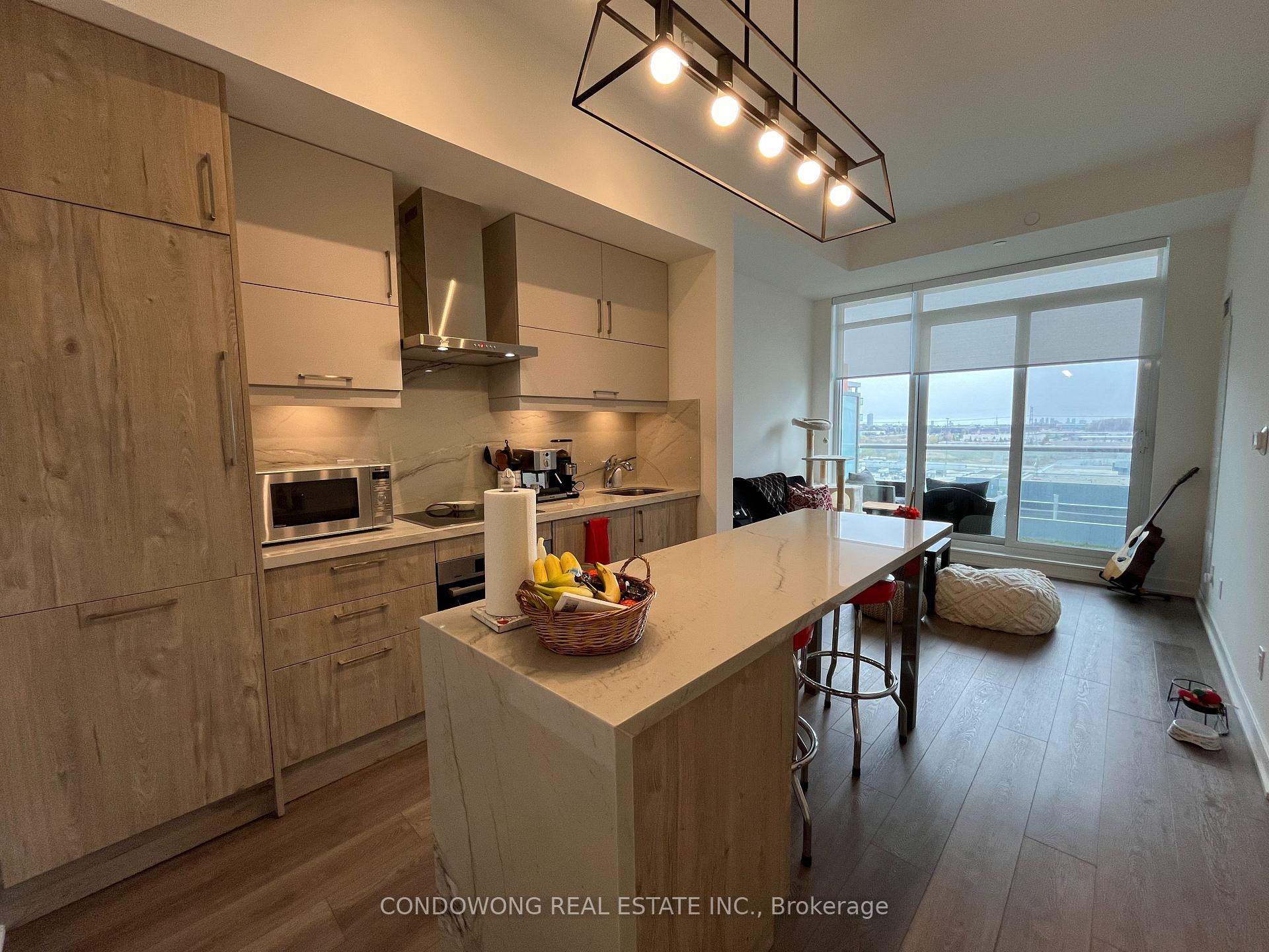 Photo 1 of Unit 1413, 8119 Birchmount Road, Markham, Unionville — HOMEH