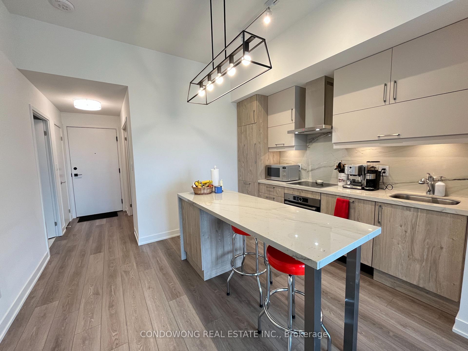 Photo 3 of Unit 1413, 8119 Birchmount Road, Markham, Unionville — HOMEH