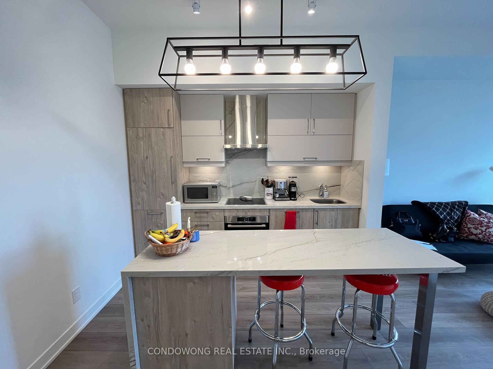 Photo 5 of Unit 1413, 8119 Birchmount Road, Markham, Unionville — HOMEH