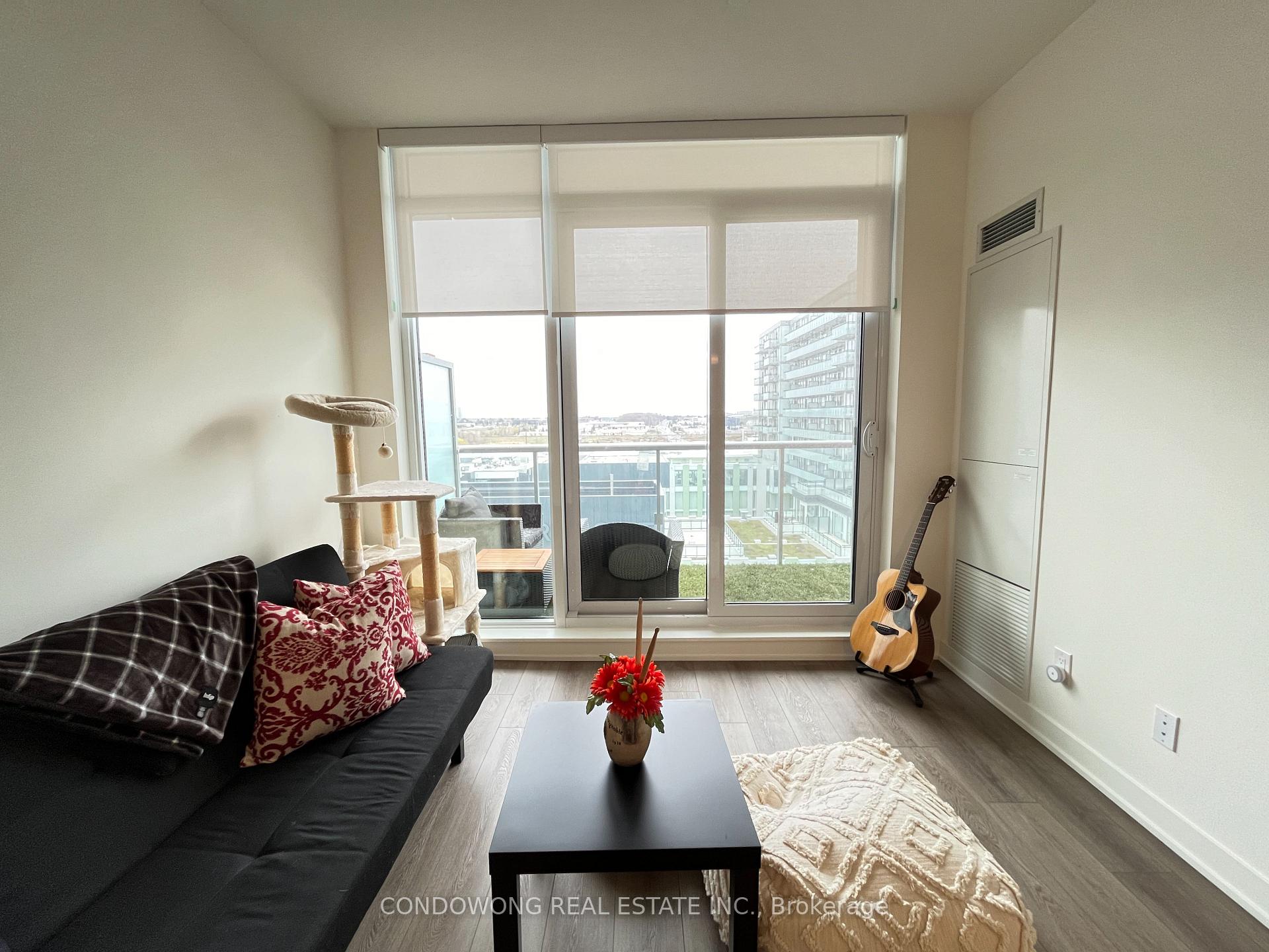 Photo 7 of Unit 1413, 8119 Birchmount Road, Markham, Unionville — HOMEH