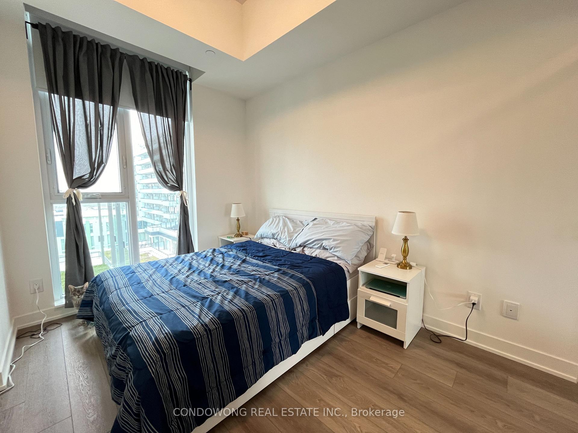 Photo 12 of Unit 1413, 8119 Birchmount Road, Markham, Unionville — HOMEH
