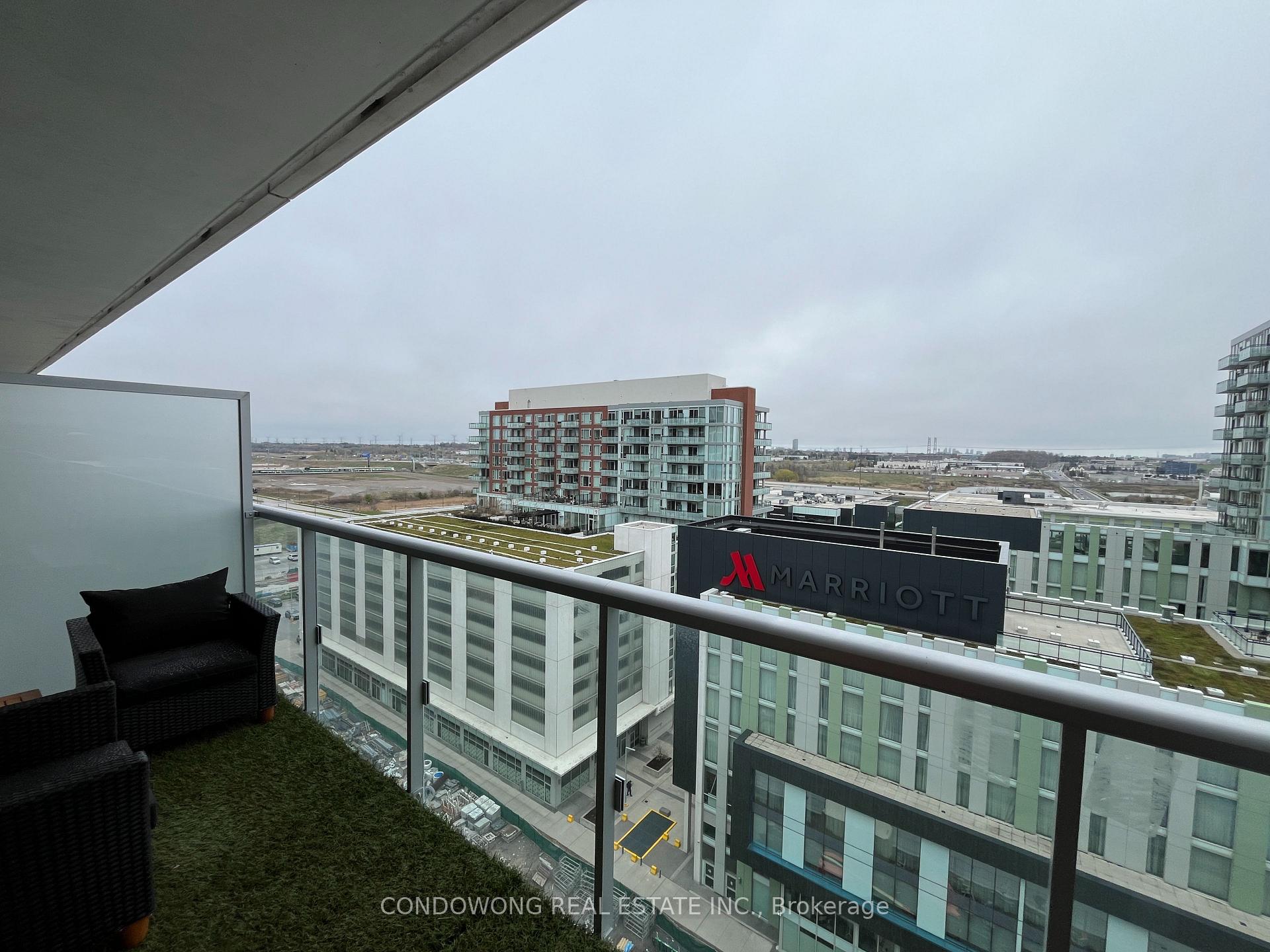 Photo 14 of Unit 1413, 8119 Birchmount Road, Markham, Unionville — HOMEH