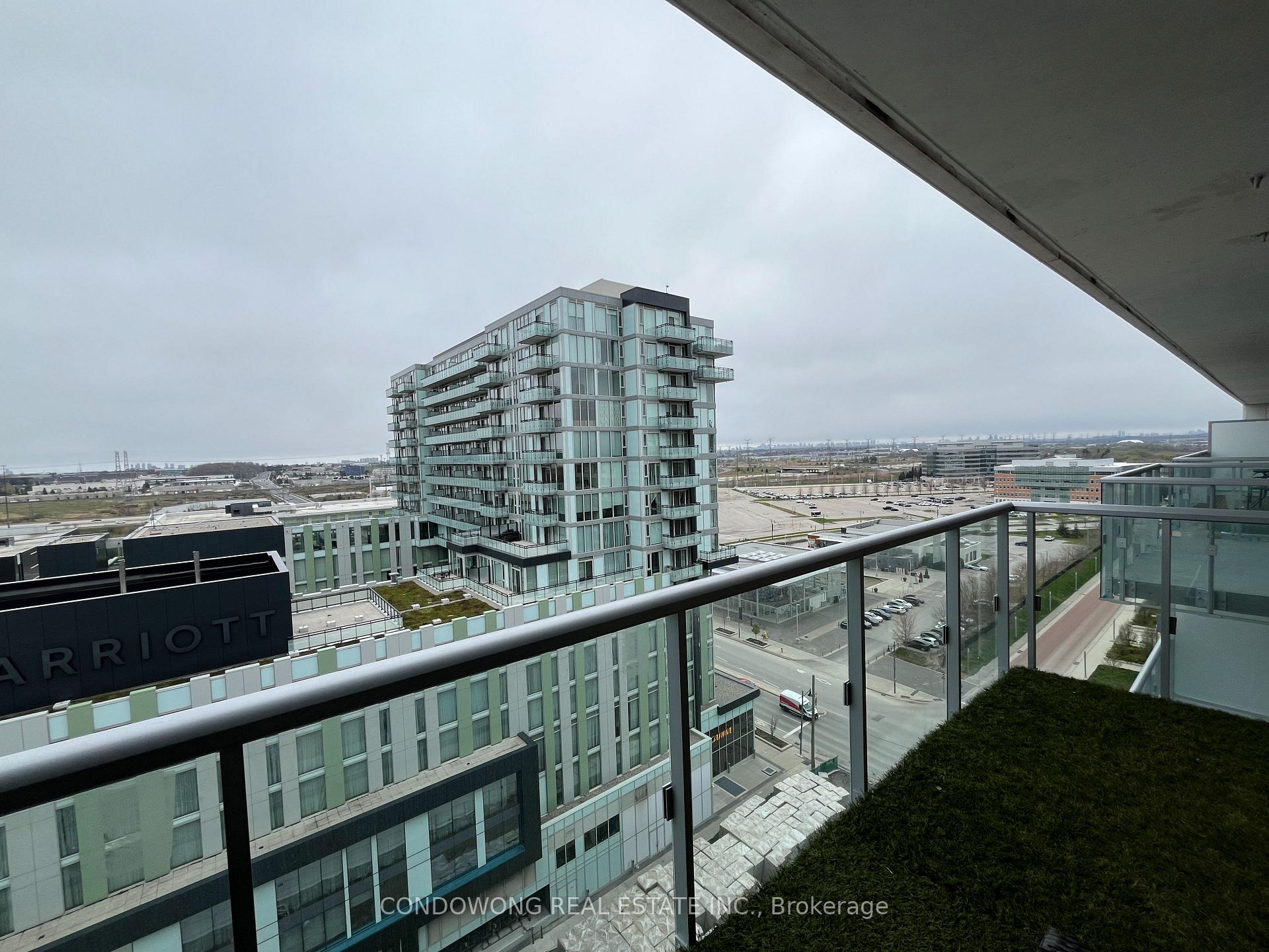 Photo 16 of Unit 1413, 8119 Birchmount Road, Markham, Unionville — HOMEH