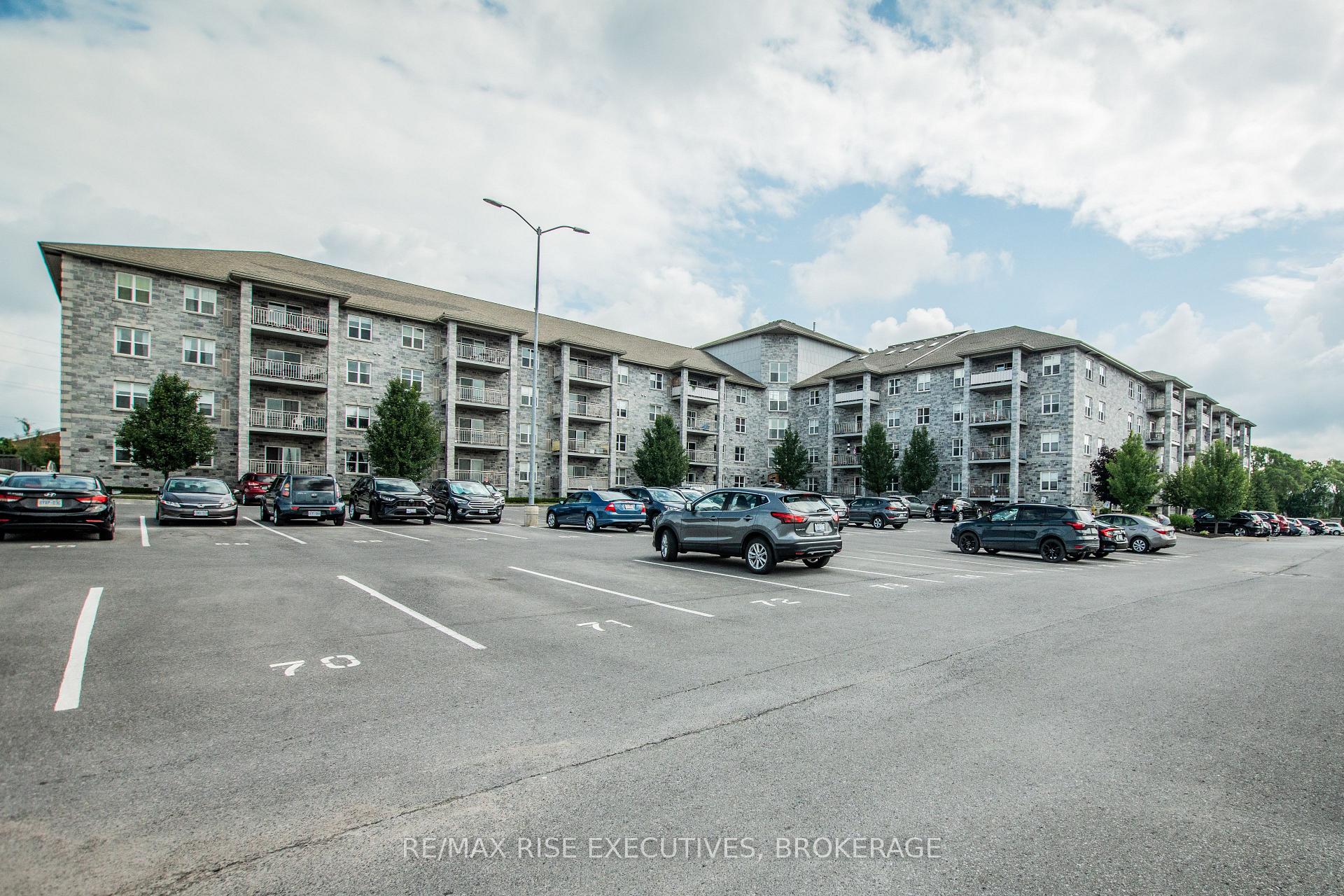Photo 2 of Unit 515, 539 Armstrong Road, Kingston, East Gardiners Rd — HOMEH